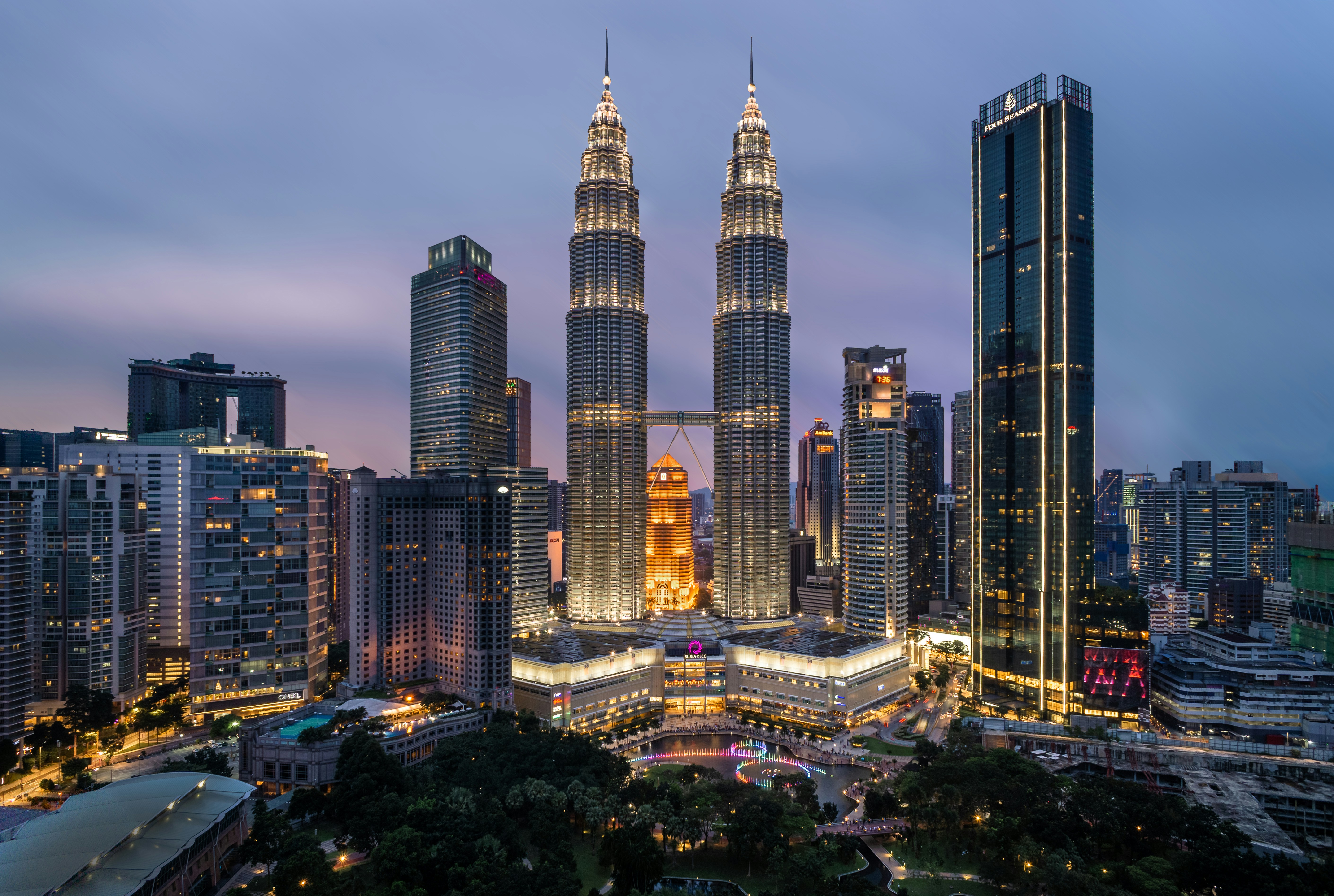 4 Days Mini Holiday Package to Malaysia With Kuala Lumpur