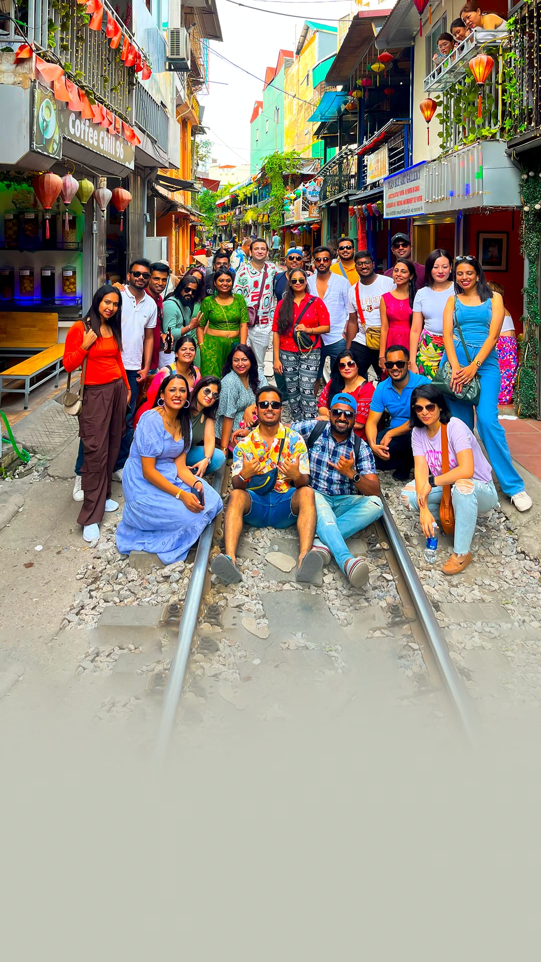 Hanoi Arrival and Half-day Tour