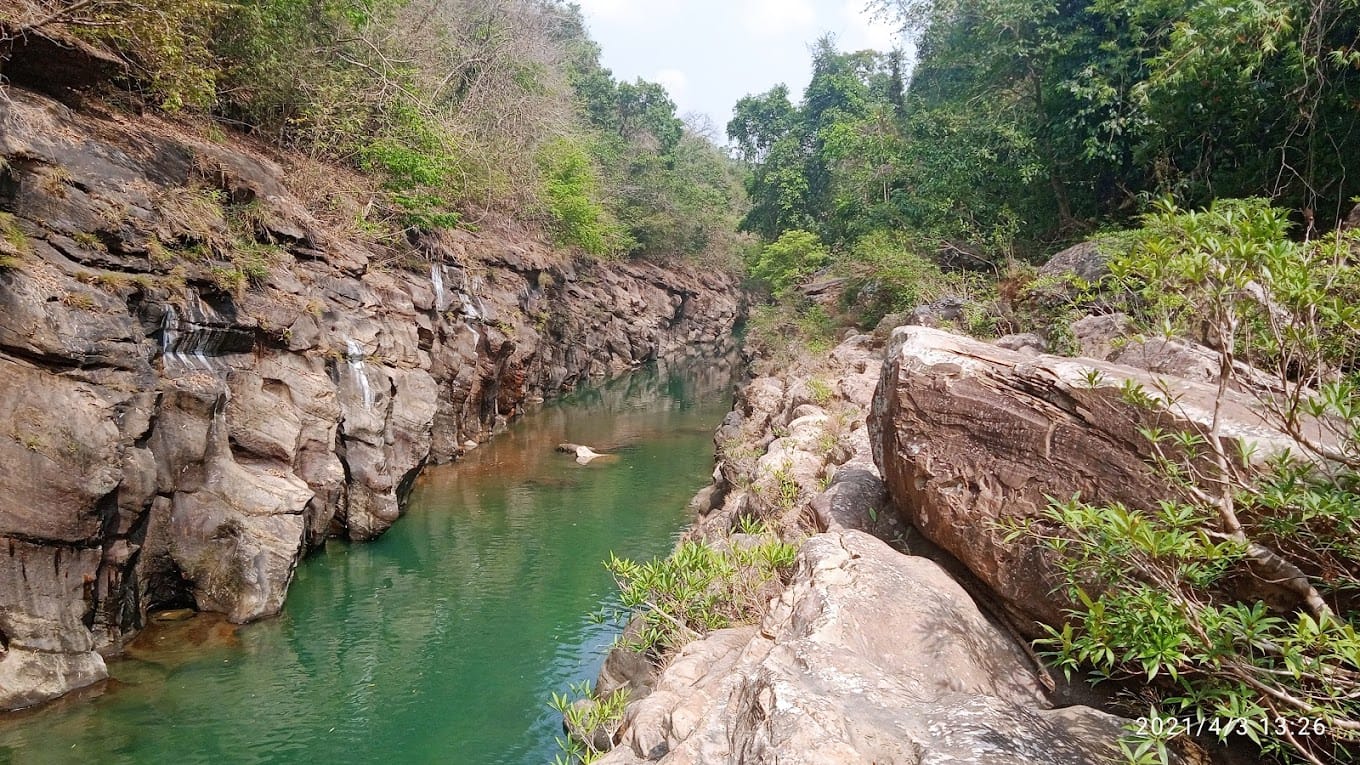 8 Days Ultimate Adventure Trip to Meghalaya