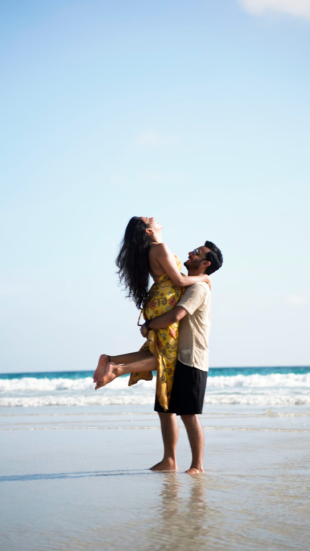 Romantic Island Honeymoon - 7 Days Andaman Tour Package