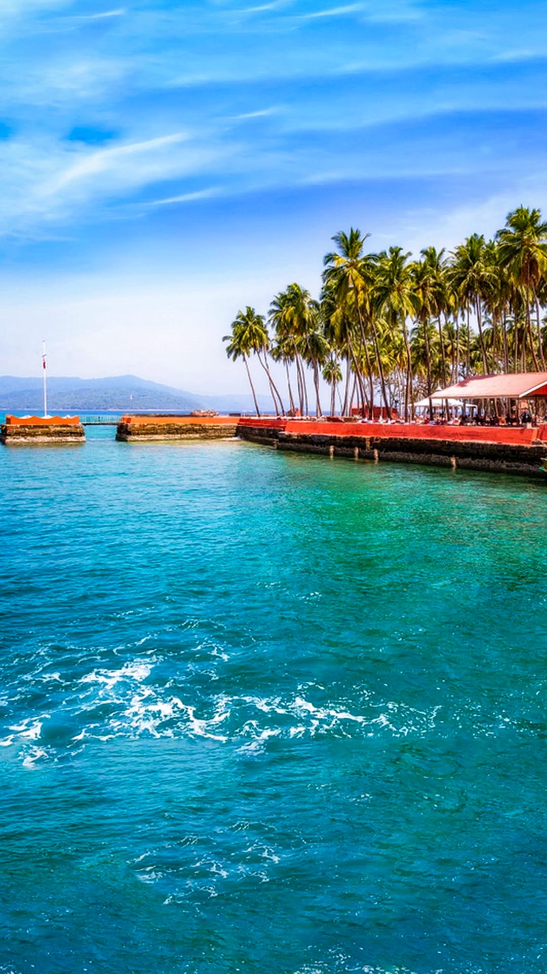 7 Days Andaman Island Getaway with Ross & North Bay Boat Tour