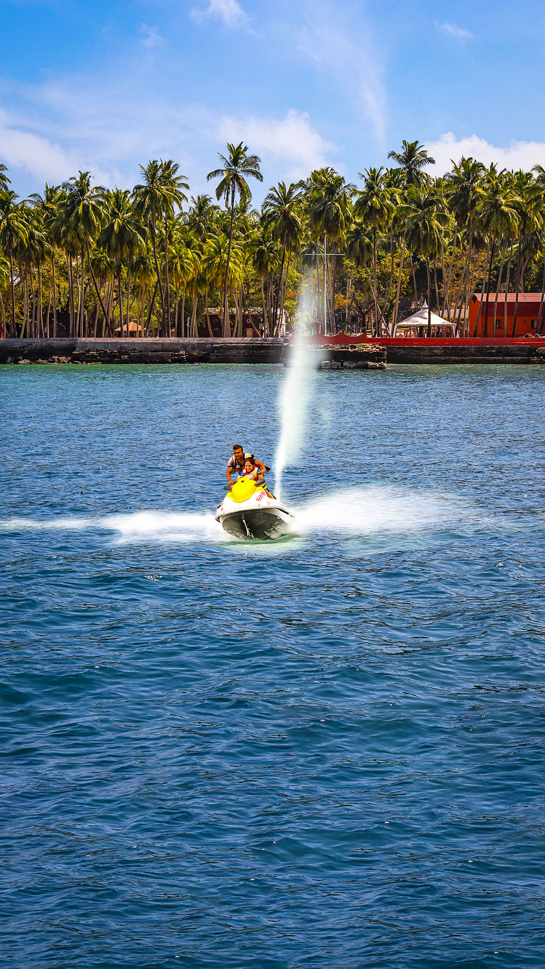 Best 5 Days Andaman Island Vacation