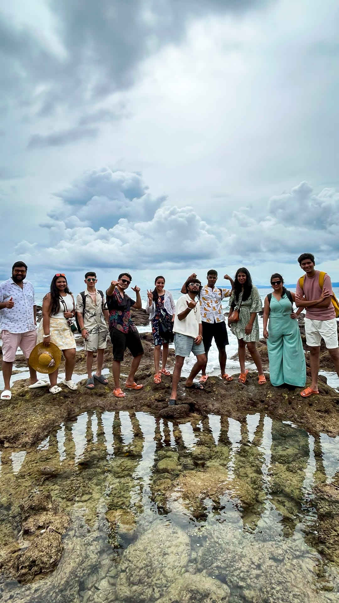 6 Days Andaman Sojourn With Neil Island