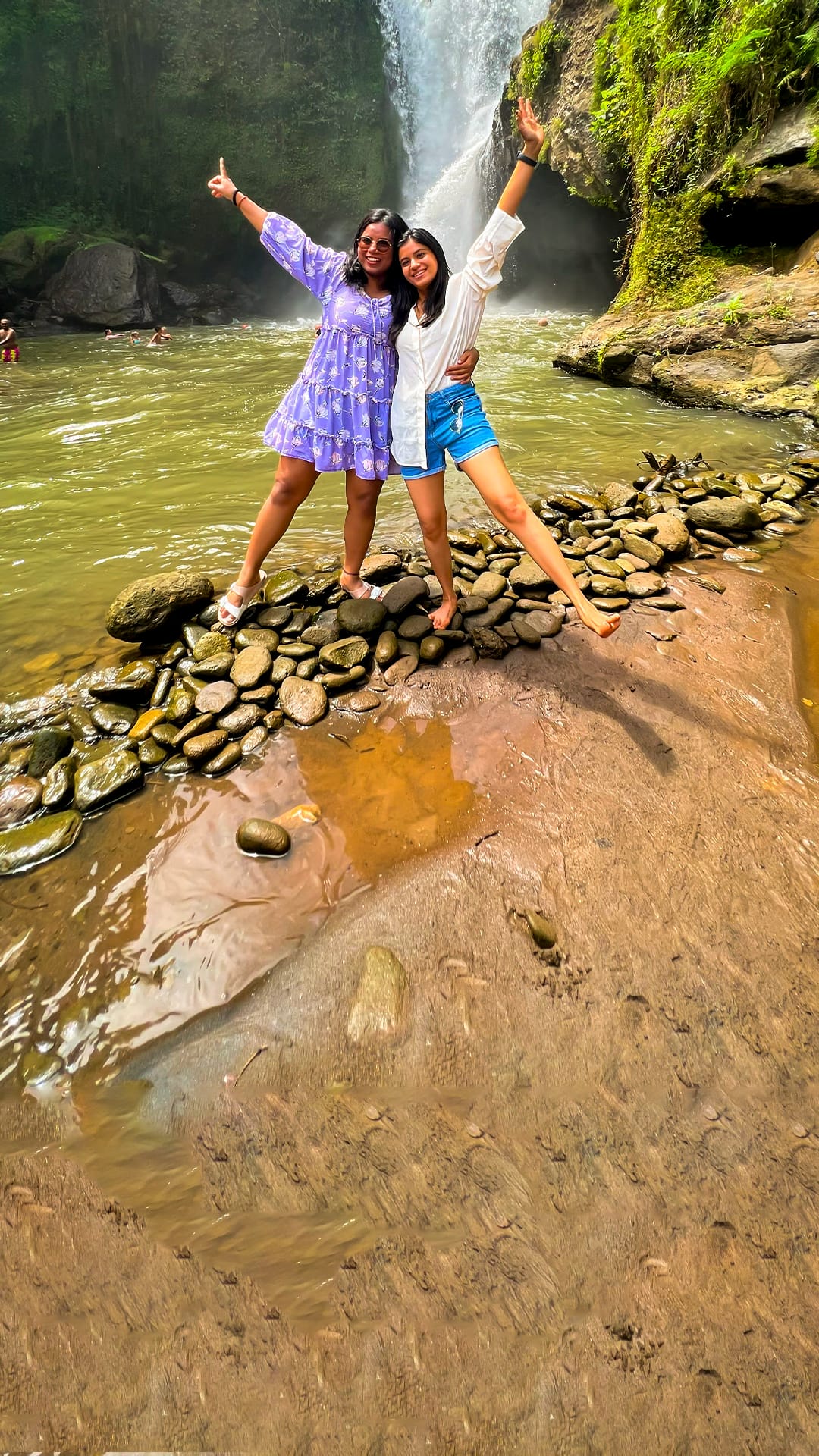 7 Days Offbeat Bali Tour Package