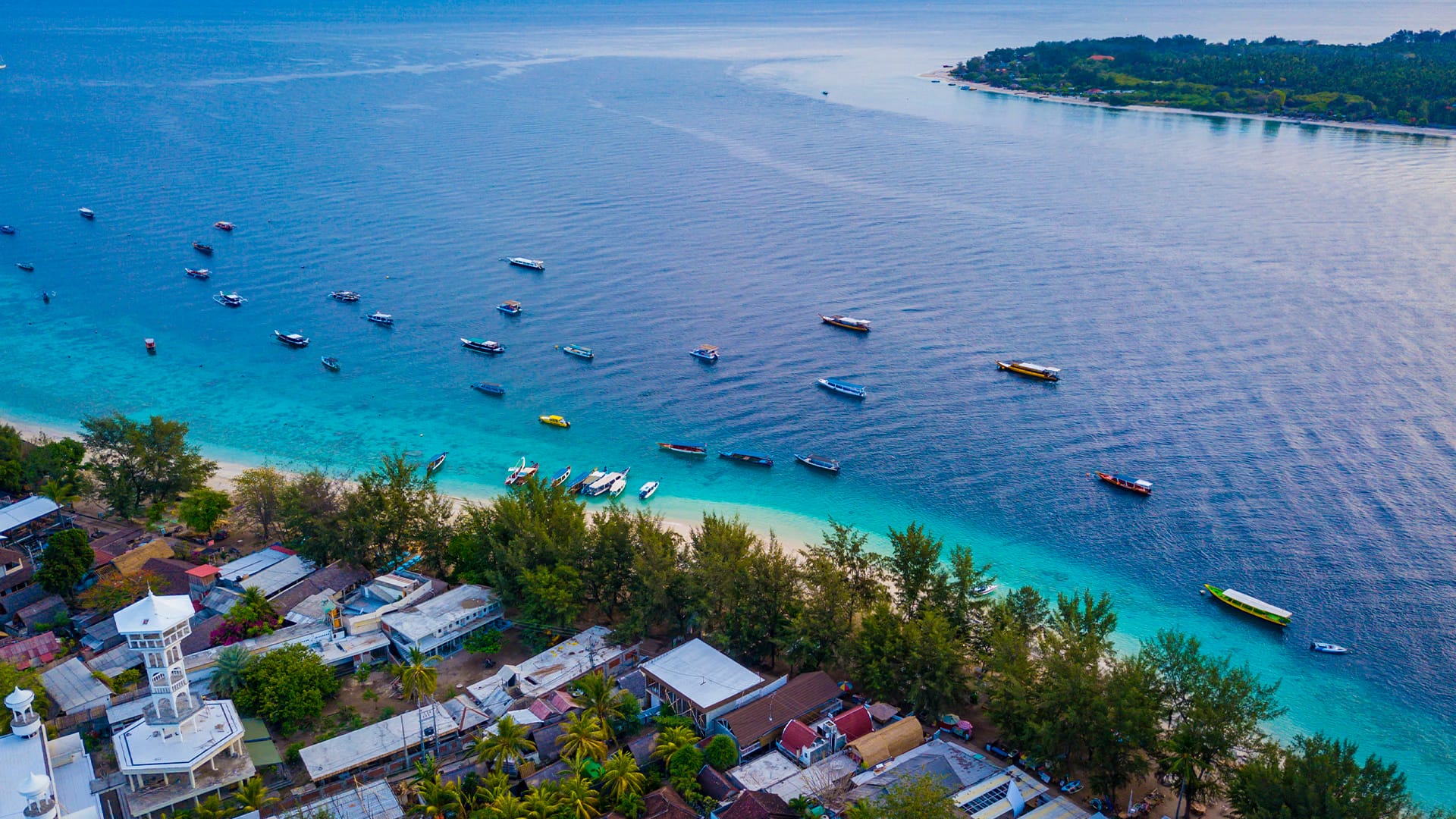 7 Days Offbeat Bali Tour Package