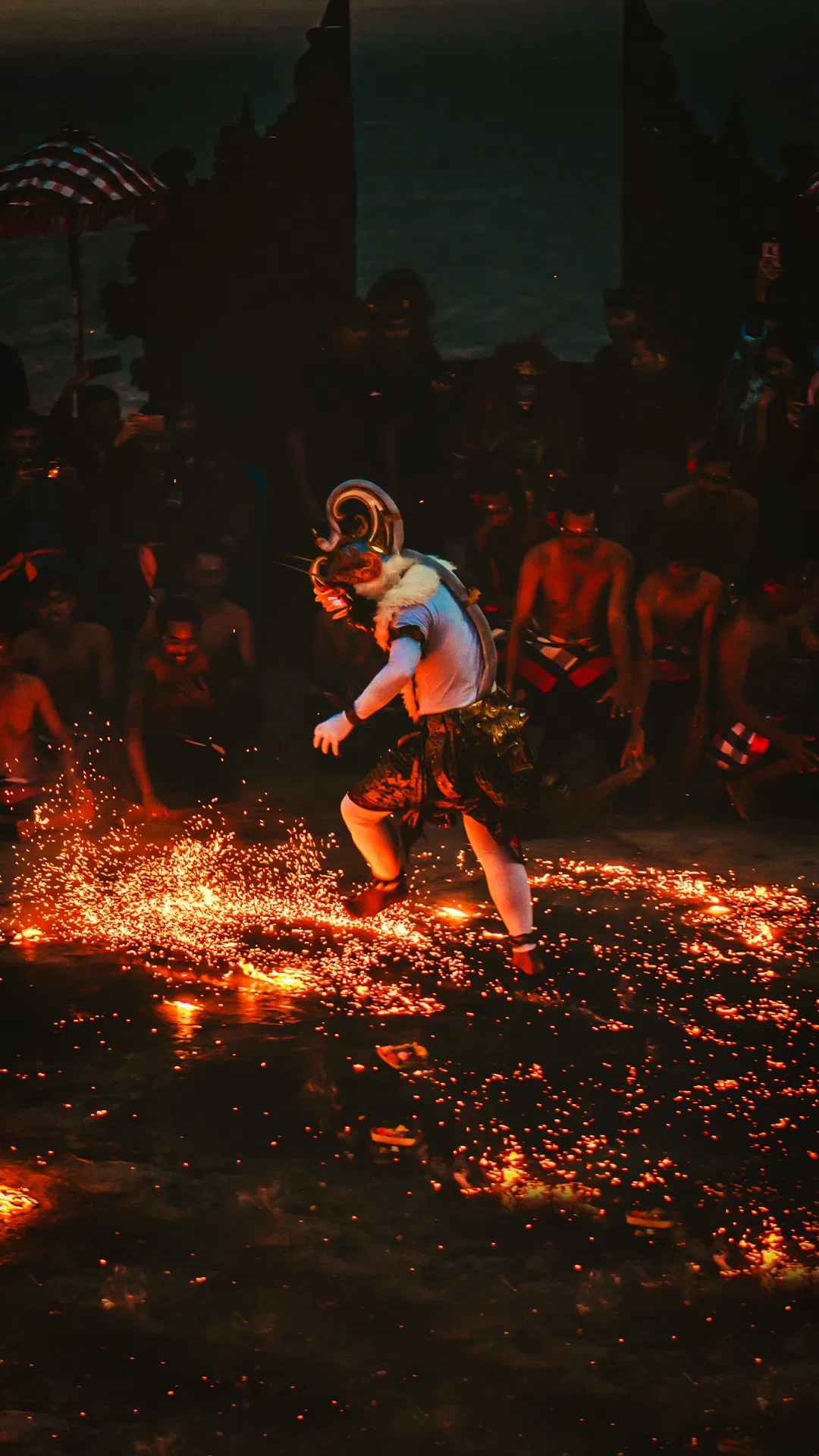 Arrival in Bali. Transfers To Ubud- The Culture Capital Of Bali