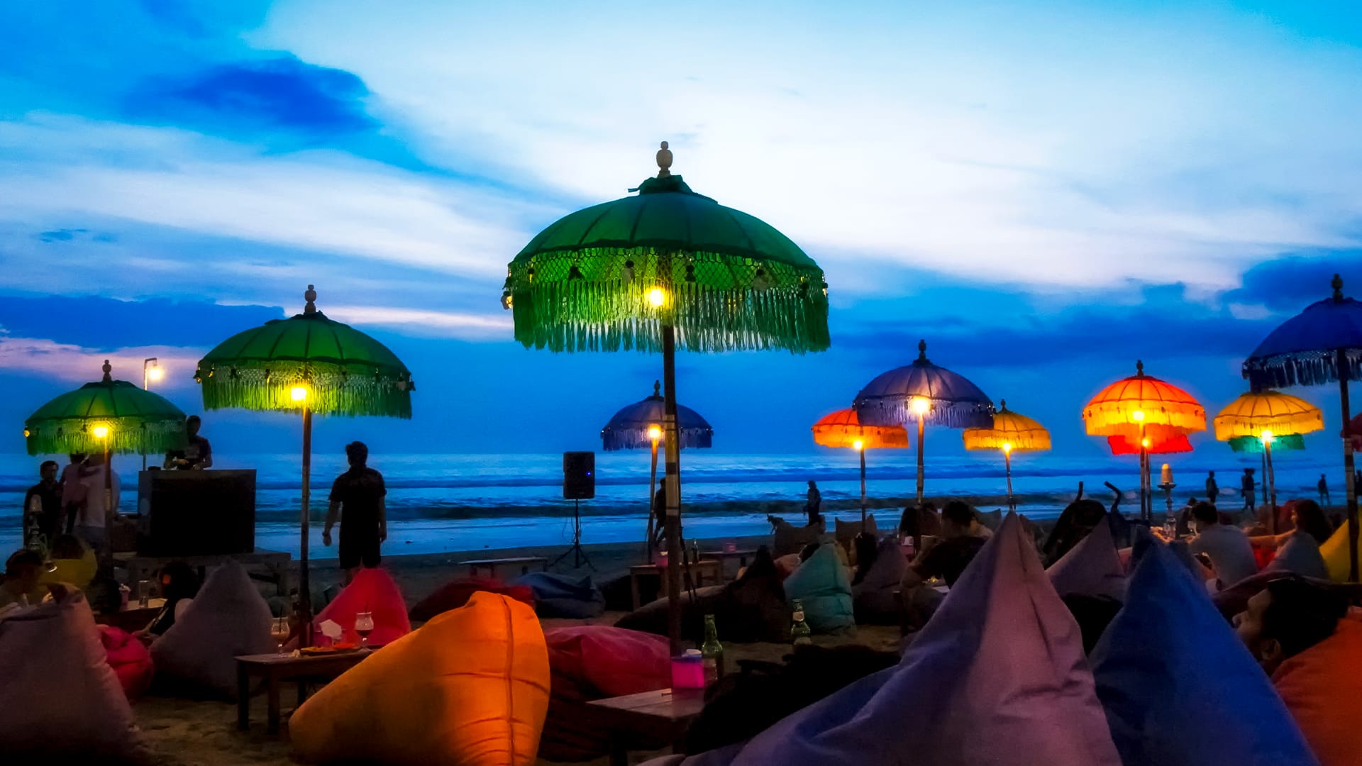 7 Days Amazing Bali Tour Package: Culture, Nature & Island Magic