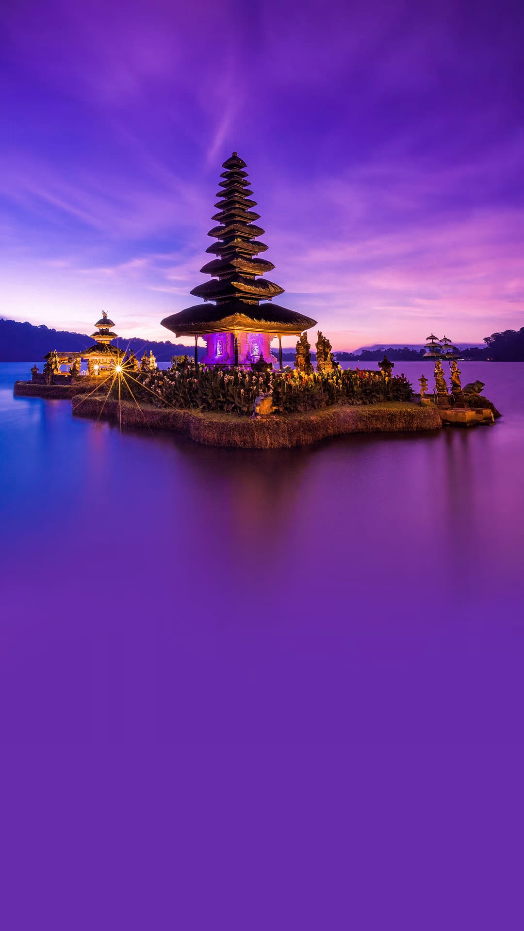 Best Bali Tour From India