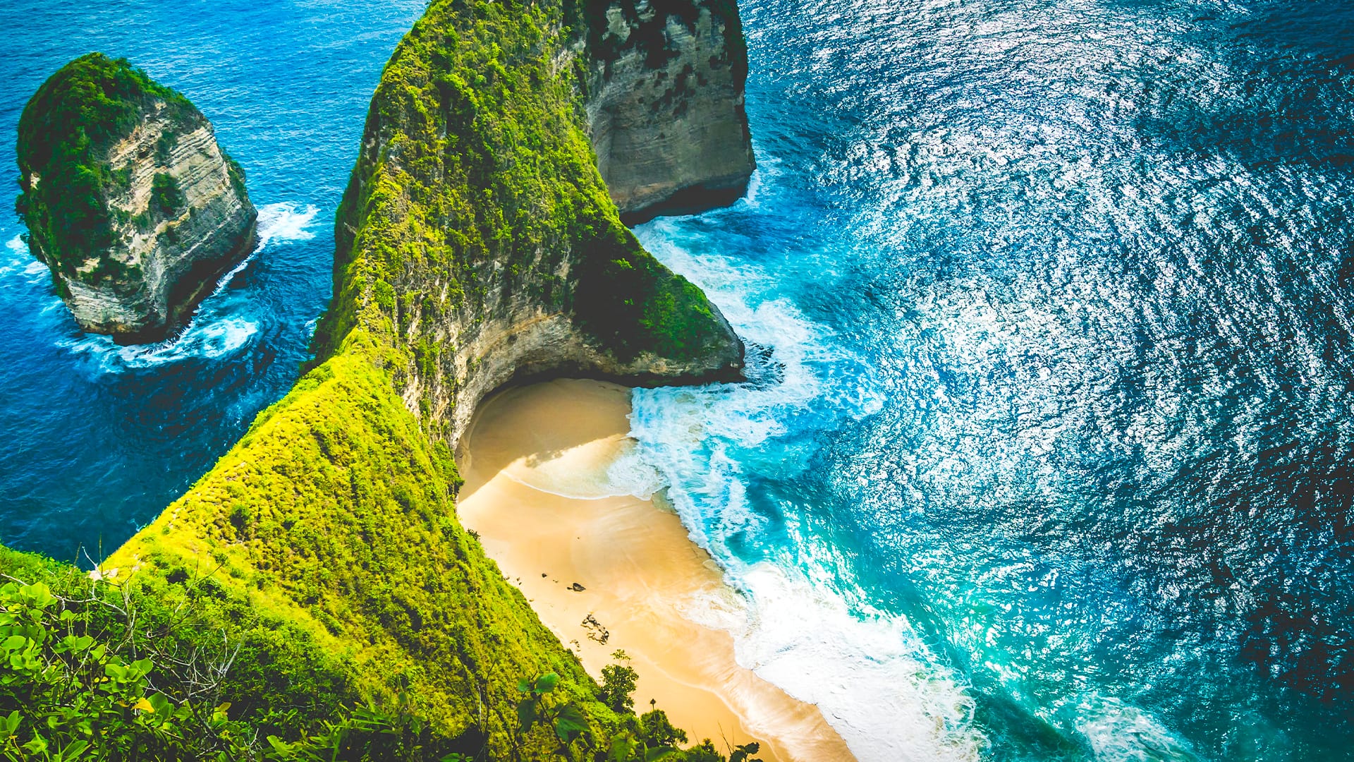 6 Day Bali Tour Package – Explore Ubud, Nusa Penida & Uluwatu