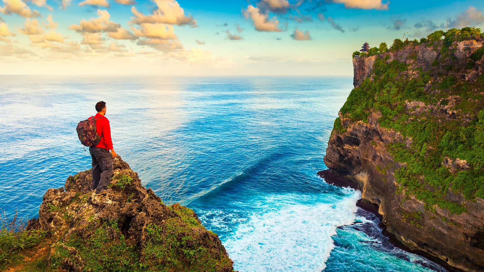 6 Day Bali Tour Package – Explore Ubud, Nusa Penida & Uluwatu