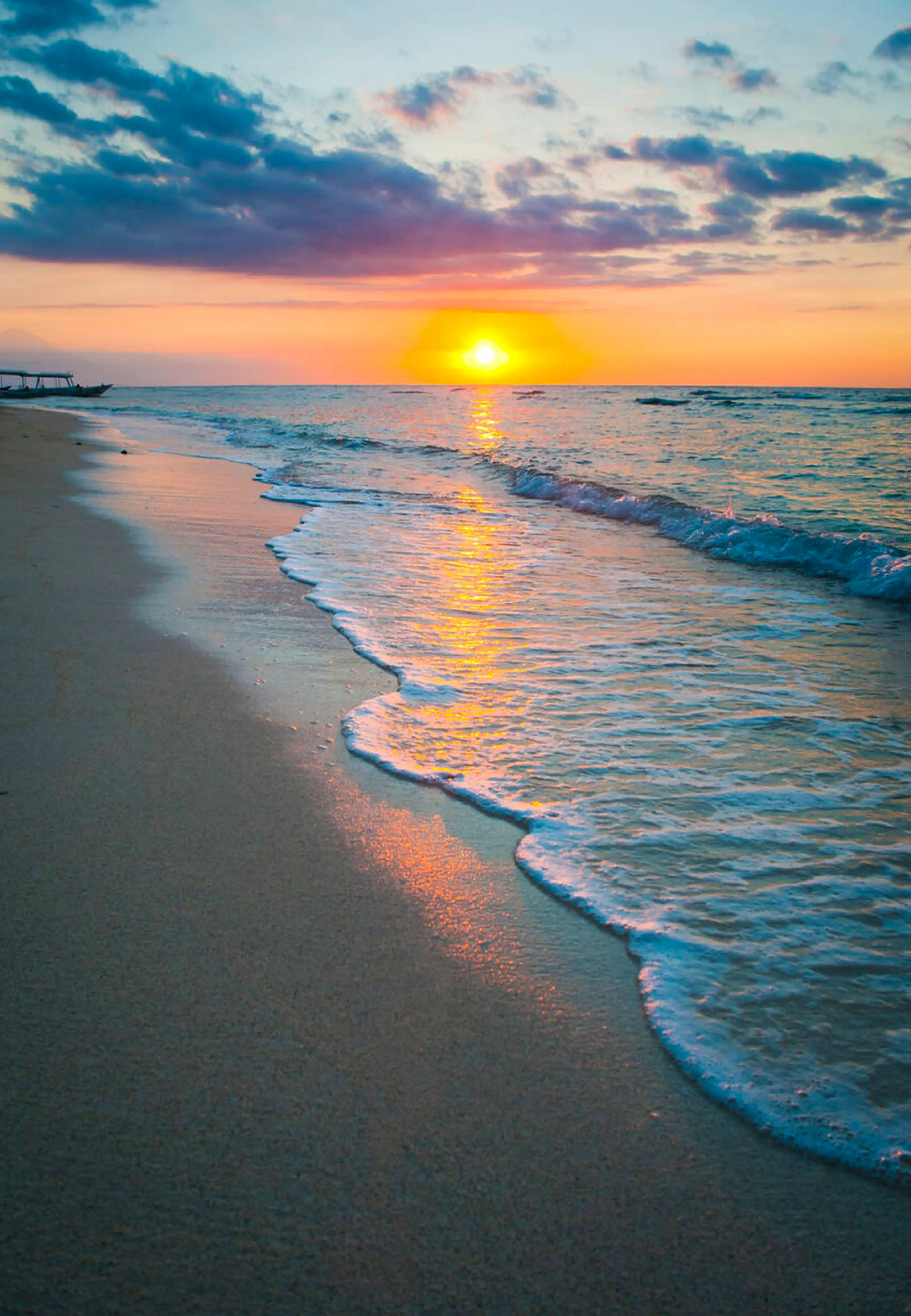 Breathtaking Bali with Gili and Nusa Penida Island from Mumbai