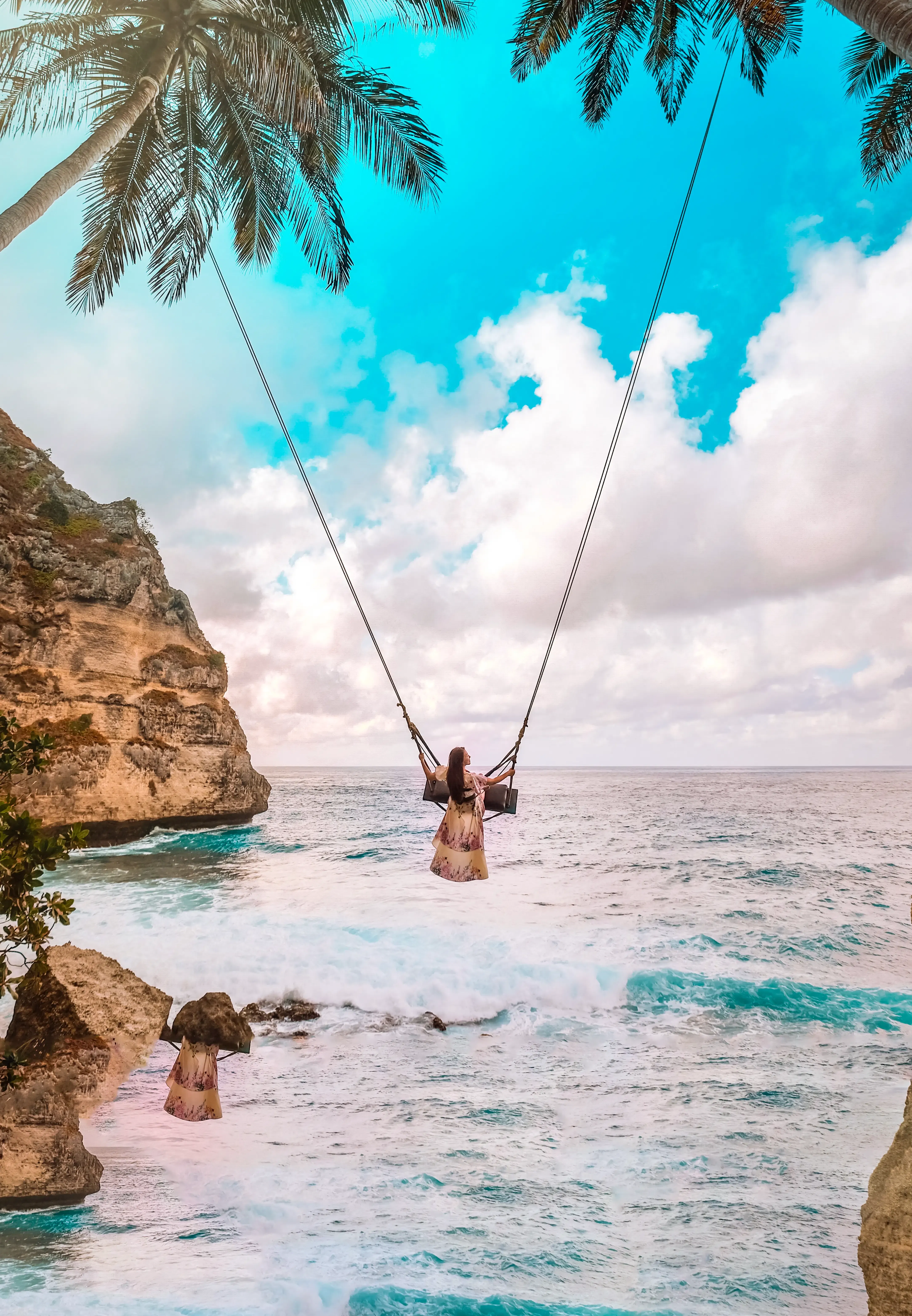 Bali with Gili and Nusa Penida Island