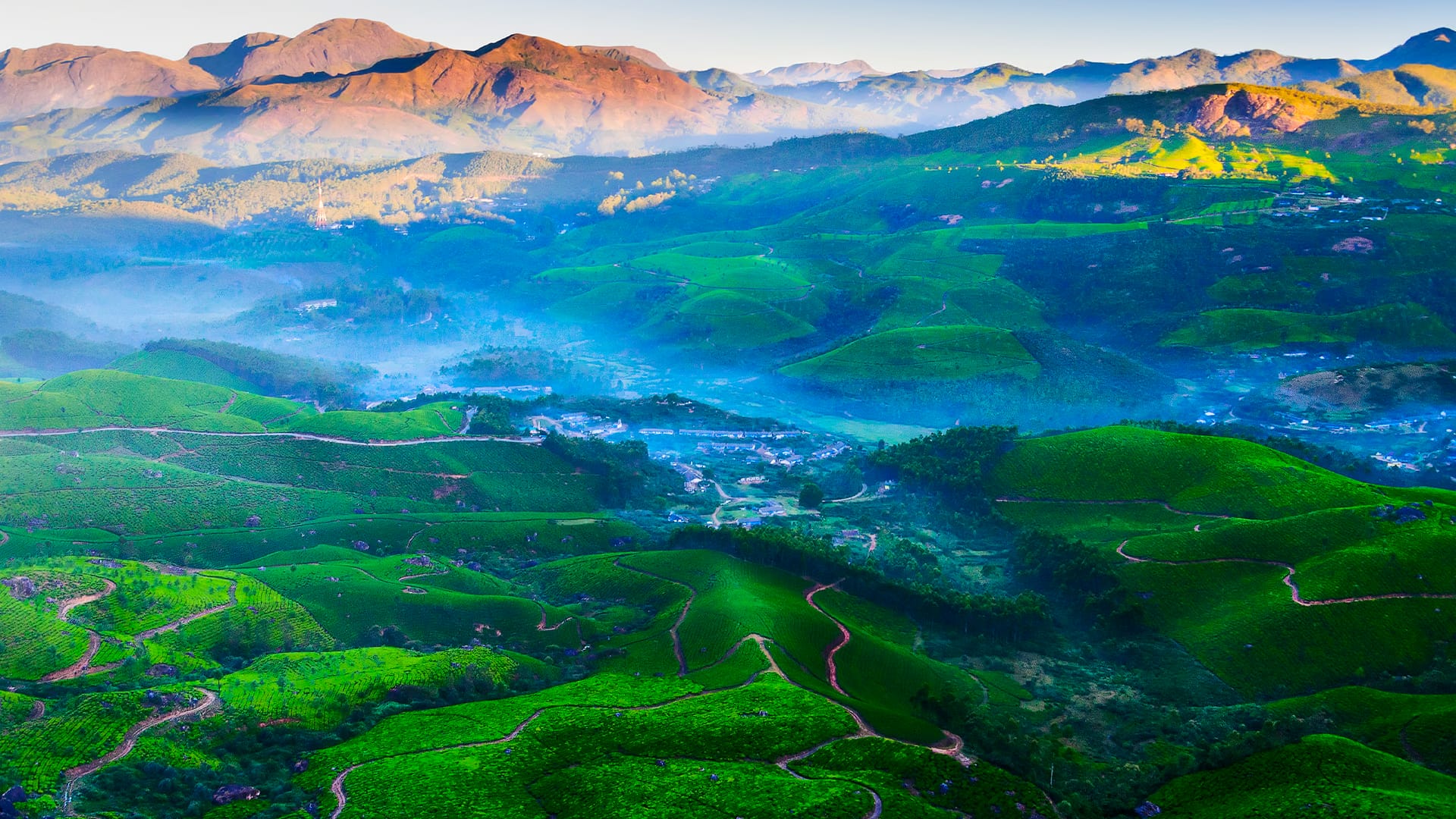 4 Days Best Kerala Tour Package