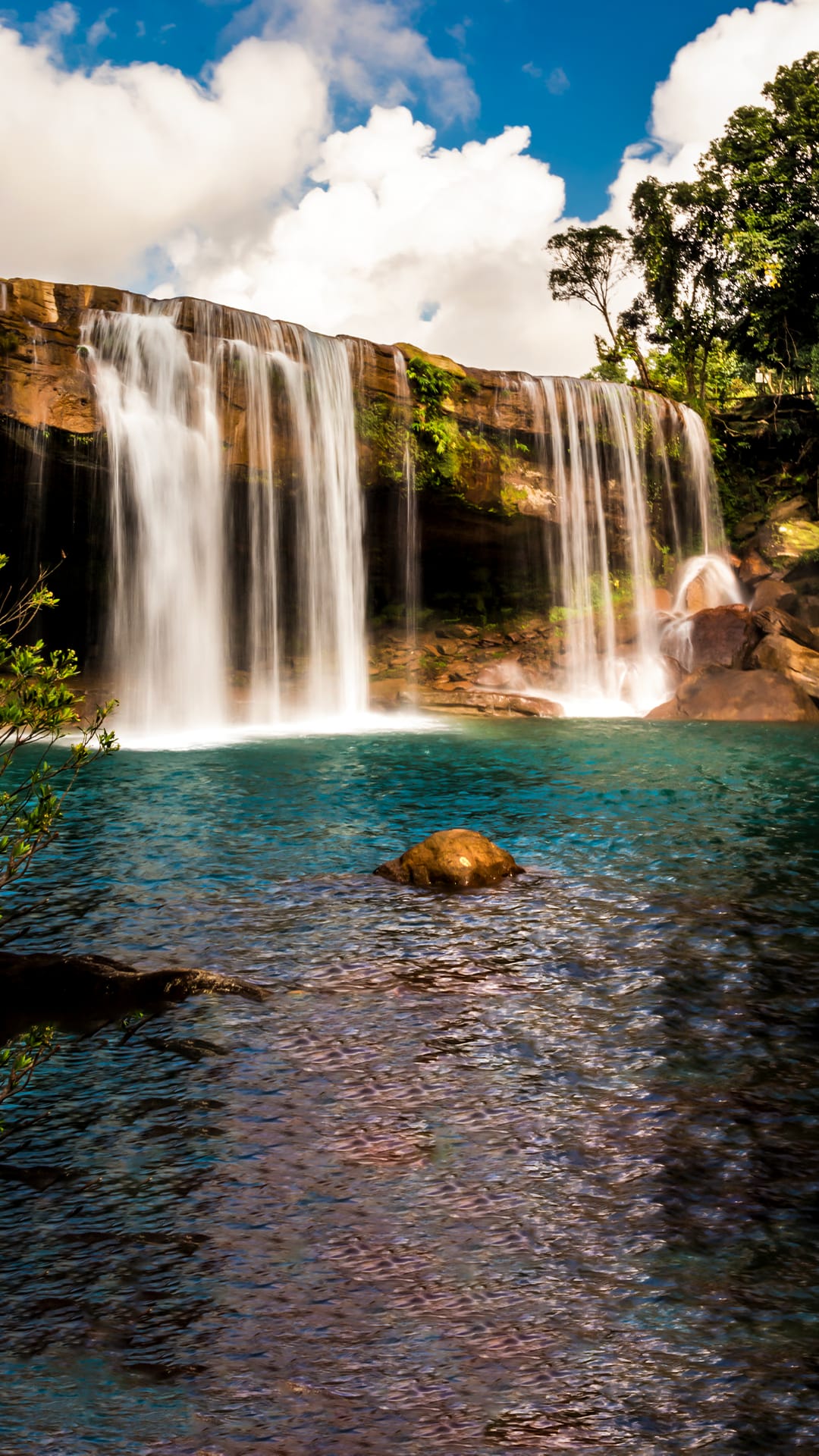 5 Days Best of Meghalaya Tour Package