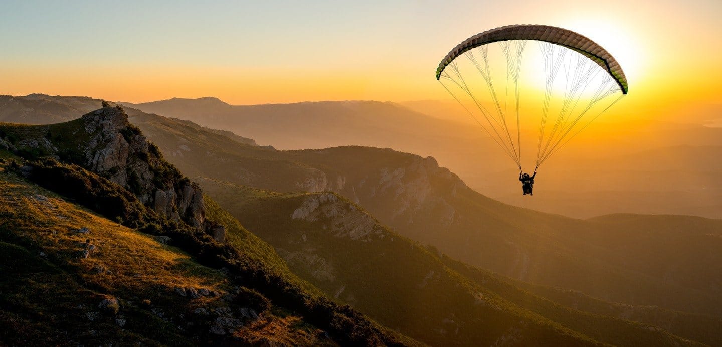 Paragliding | Bir Local Sightseeing | Overnight stay in Bir