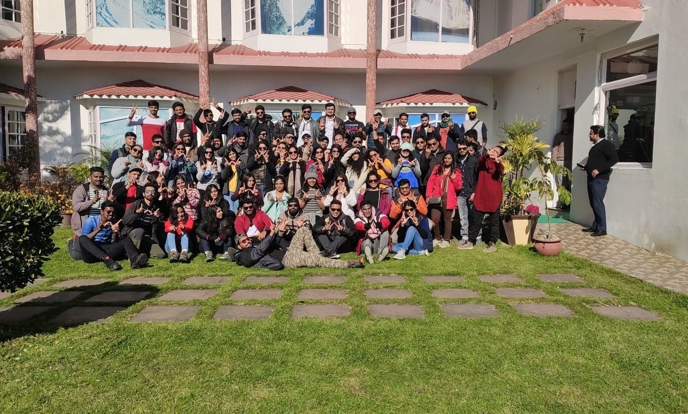 Bir Billing - Good Friday