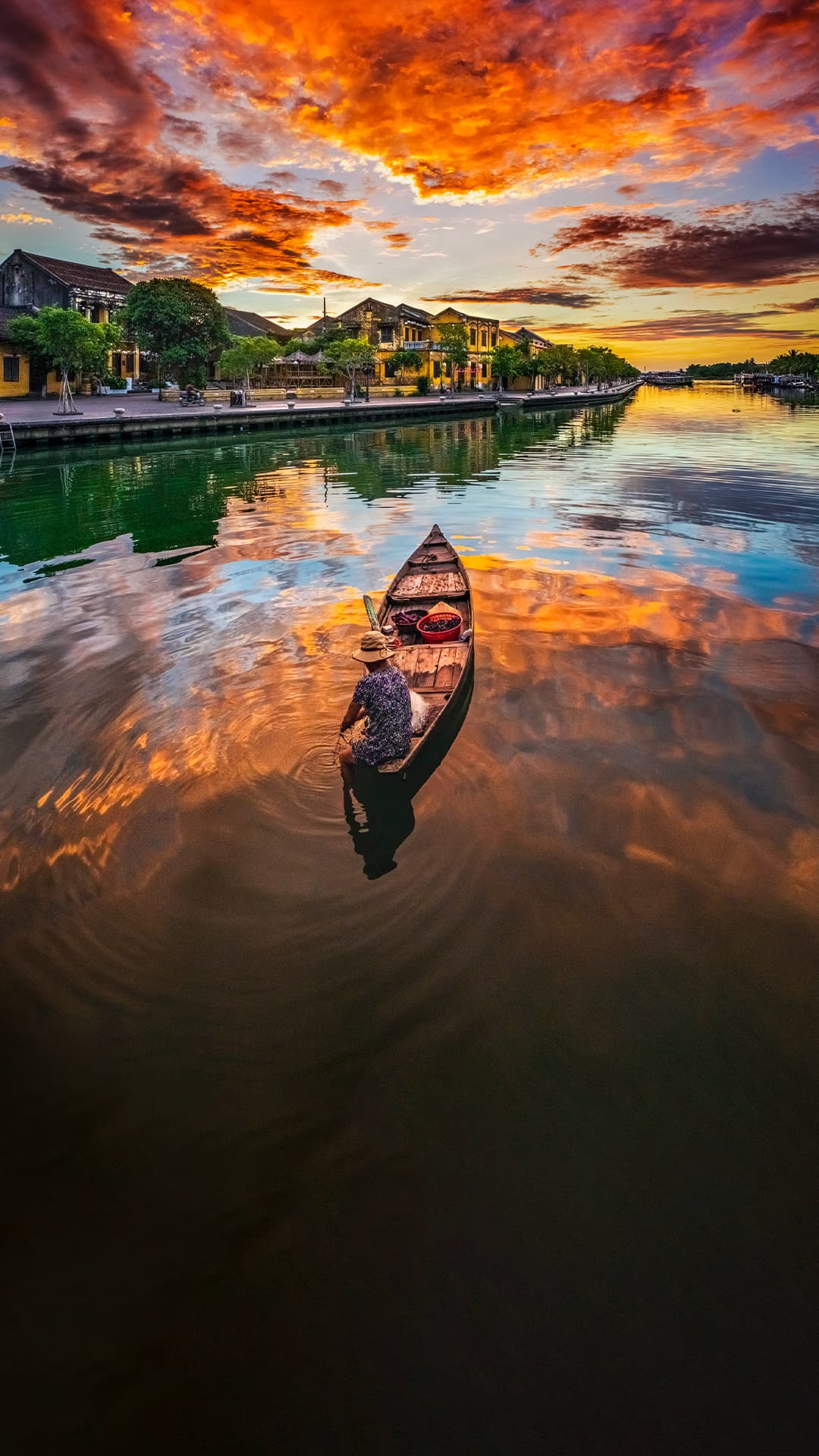 Explore the Kingdom of Wonder - 6 Days Cambodia Tour Package