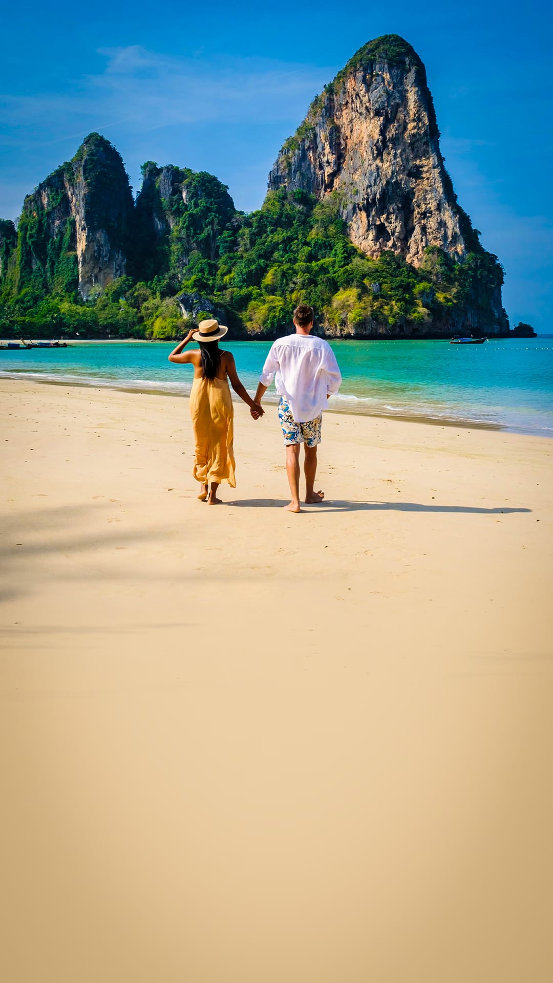 Exotic Thailand Tour Package - A Perfect Couple’s Retreat