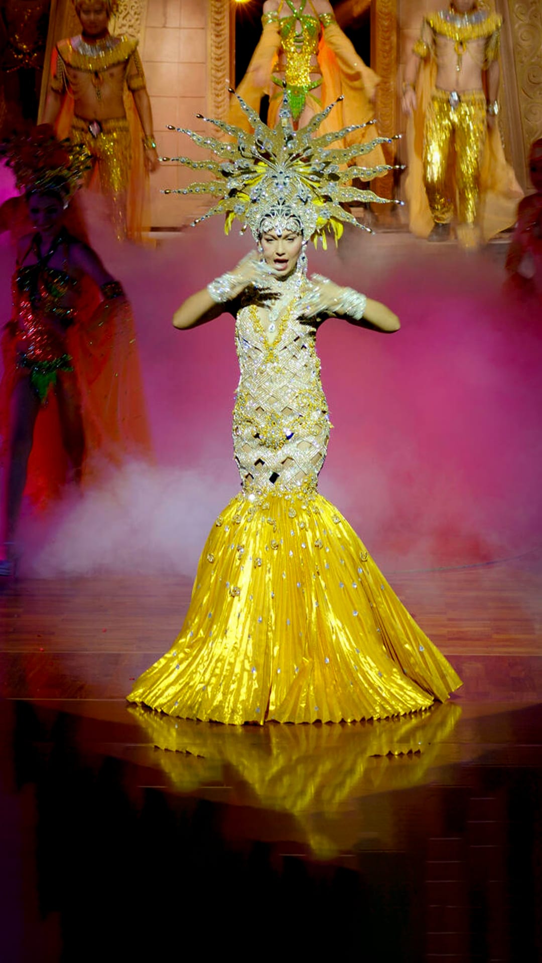 Dreamy Thailand Honeymoon Tour Package with Phuket, Bangkok & Pattaya