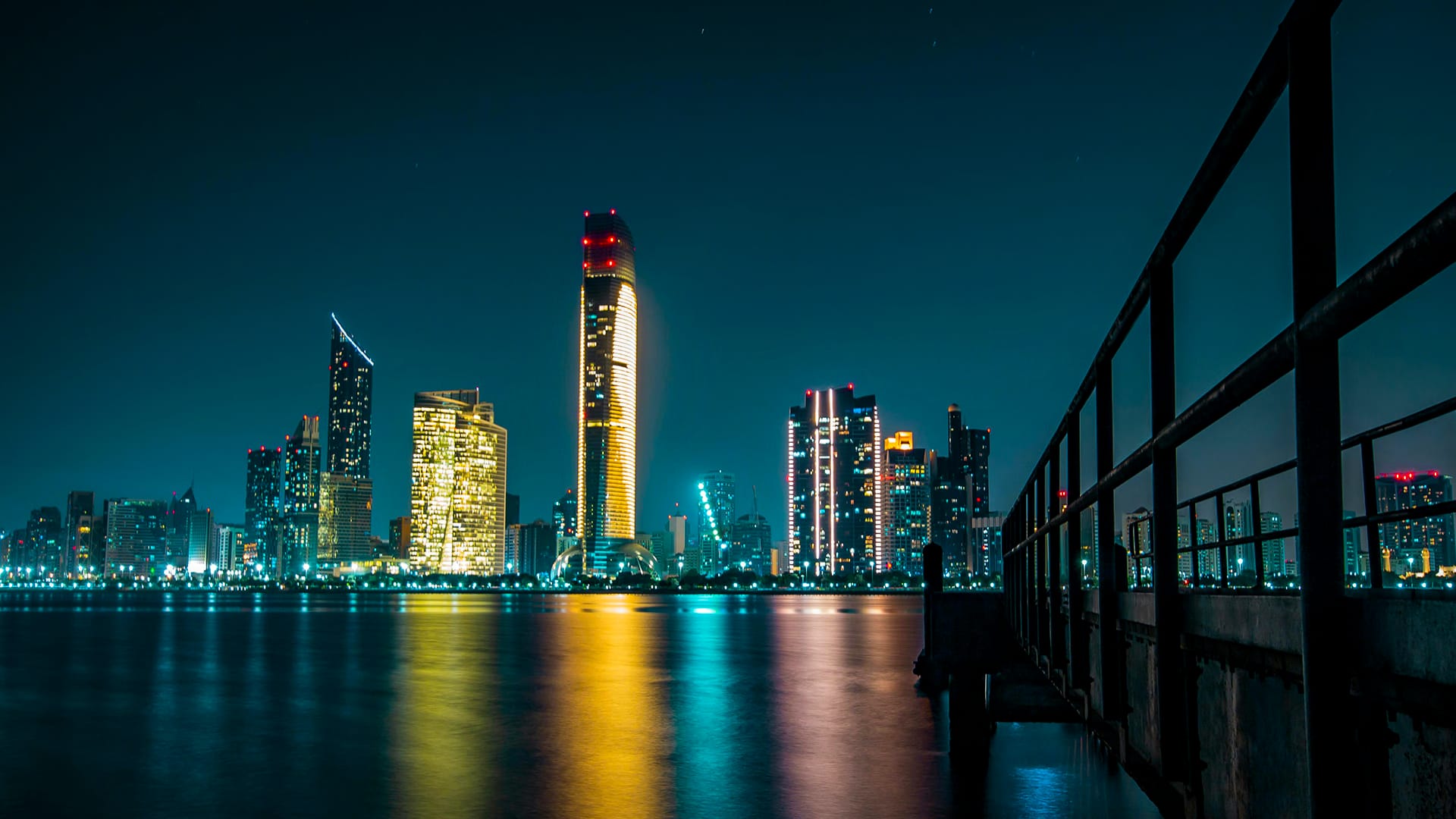 6-Day Dubai Group Trip with Ferrari World & City Tours