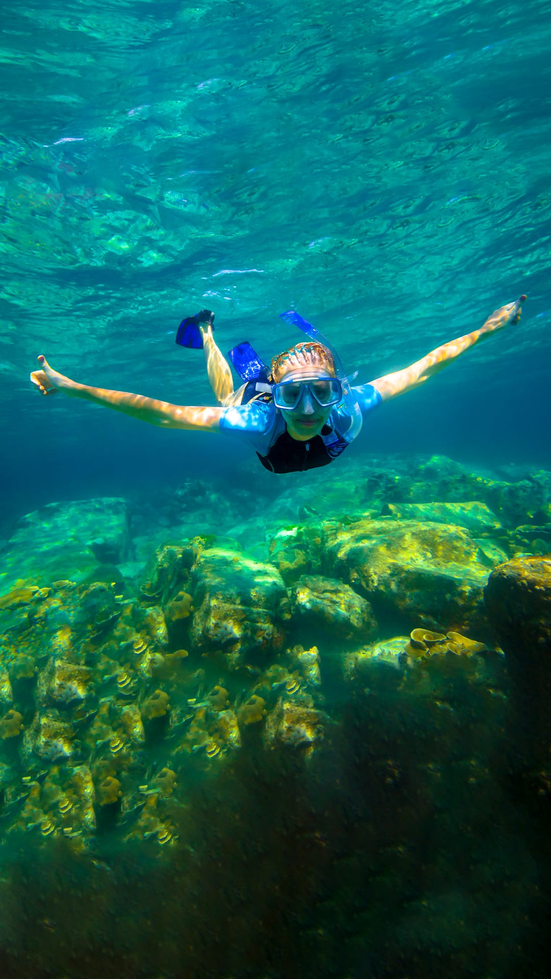 Romantic Island Vacation to the Exotic Andaman Islands