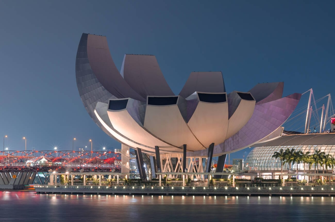 Perfect Family Vacation - 6 Days Singapore Tour Package