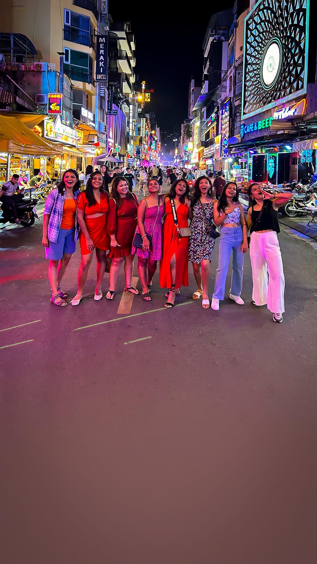 Arrival in Hanoi. Half-day city tour of Hanoi.