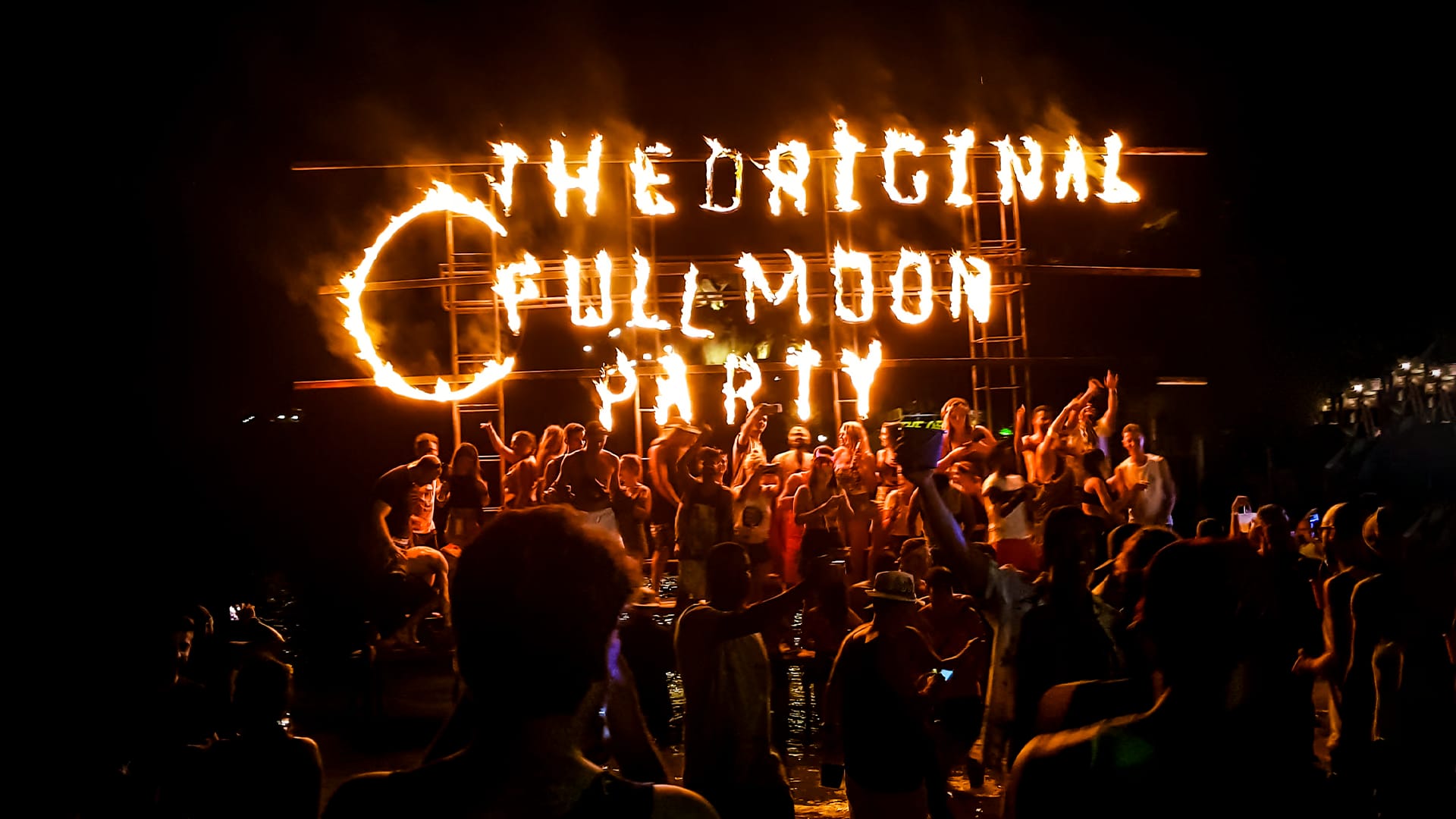 6 Days Fun Thailand Tour Package | Island Hopping Special