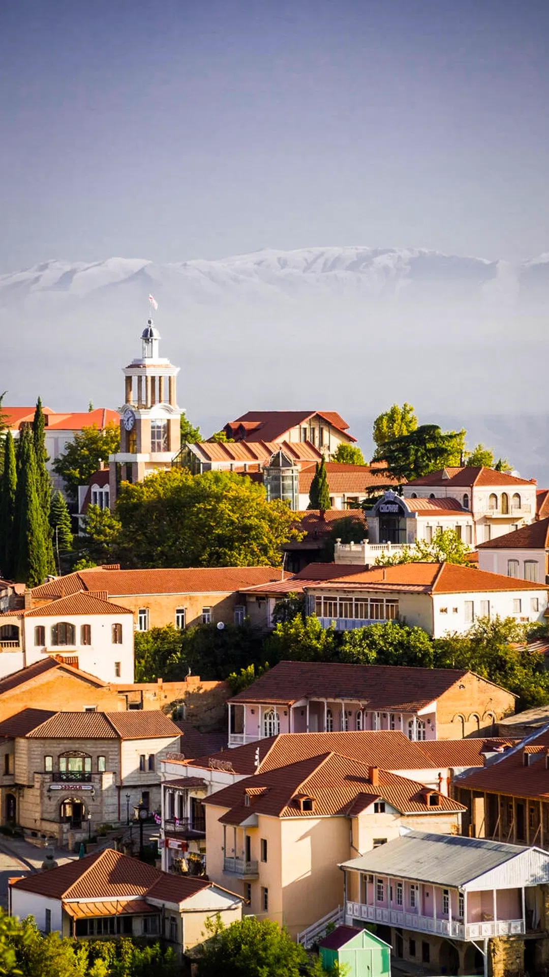 5 Days Georgia Tour Package | Best of Tbilisi And Around