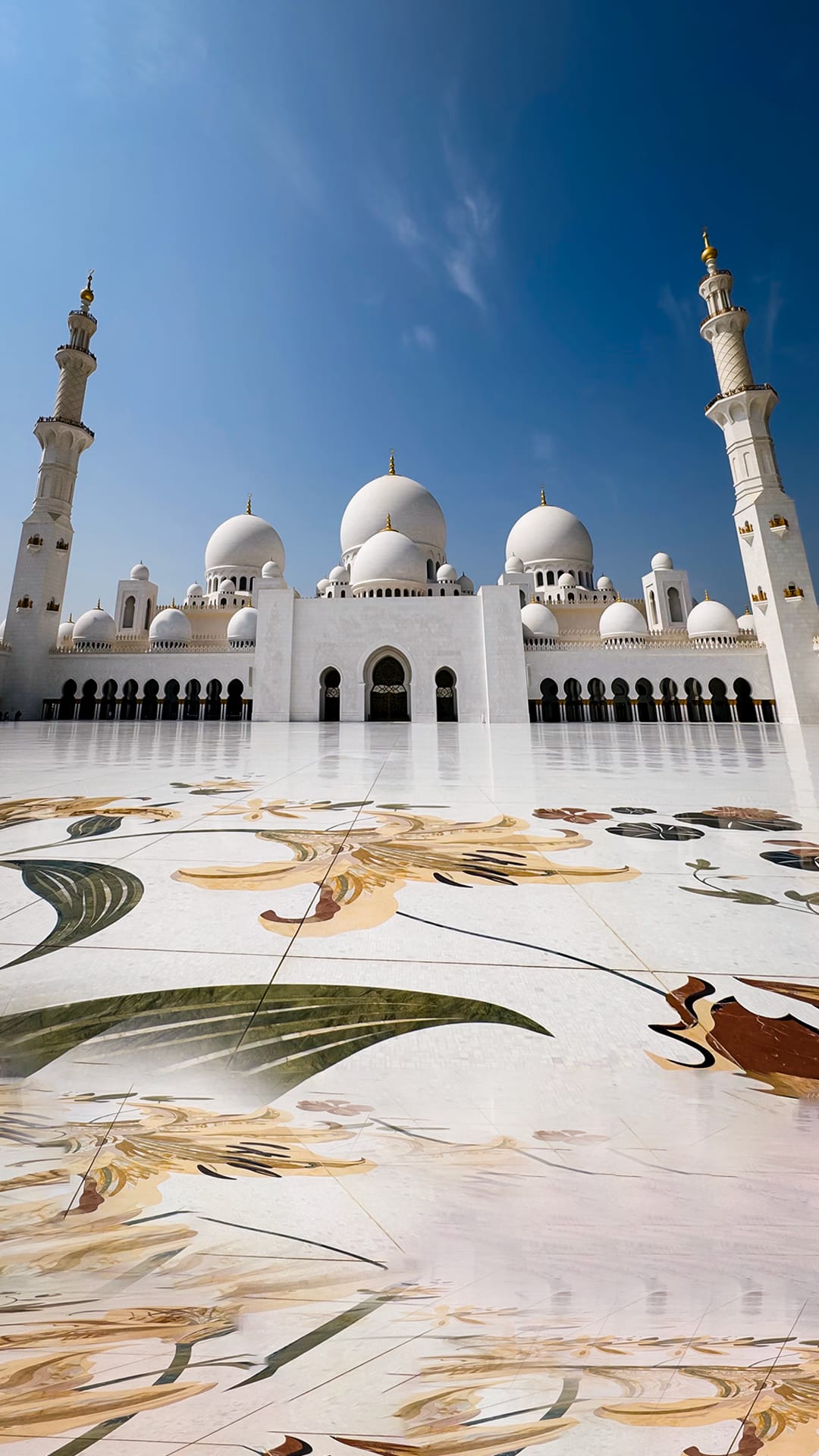 Glimpses Of Dubai For An Unparalleled Experience