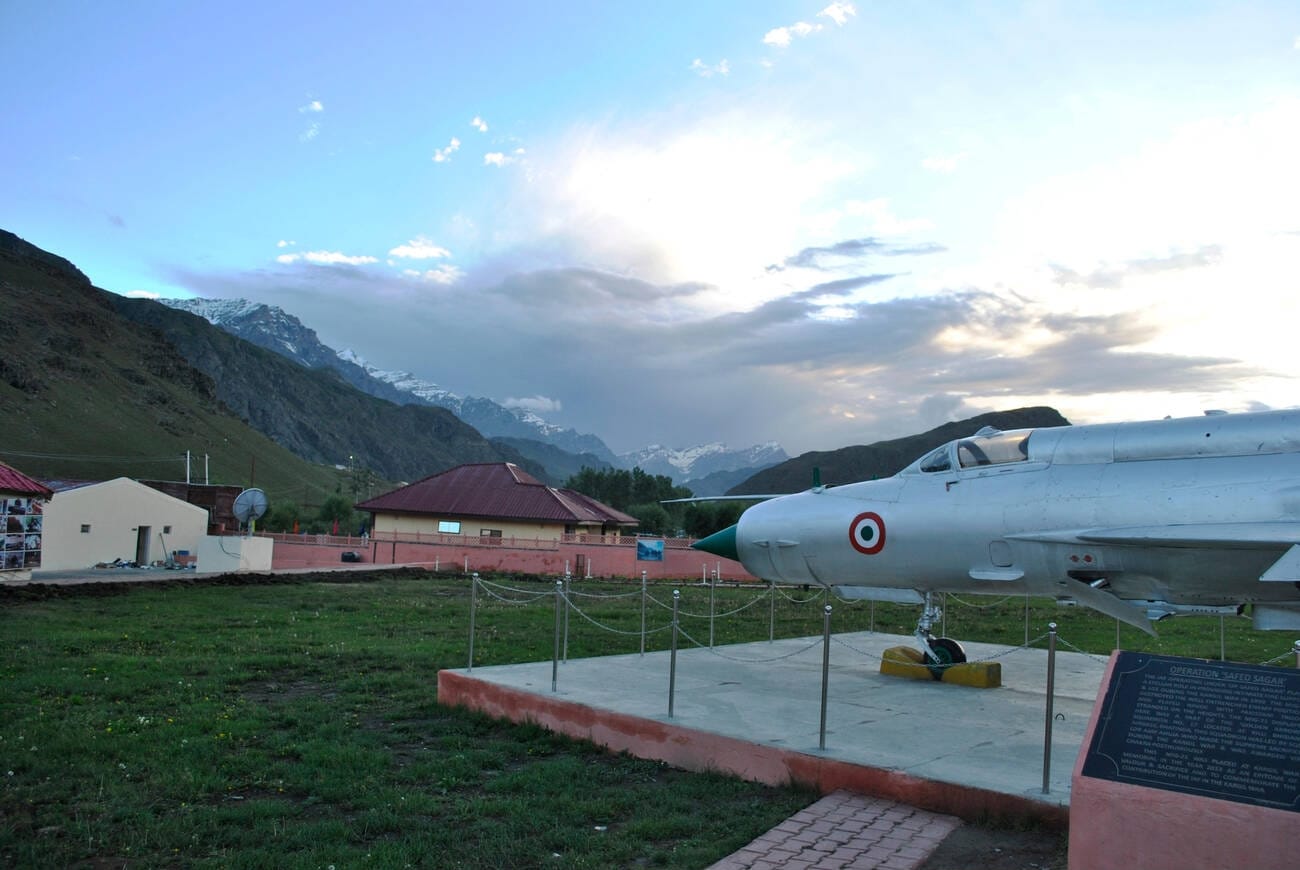 Great Lakes of Ladakh: Manali to Srinagar - 9 Days Value Expedition