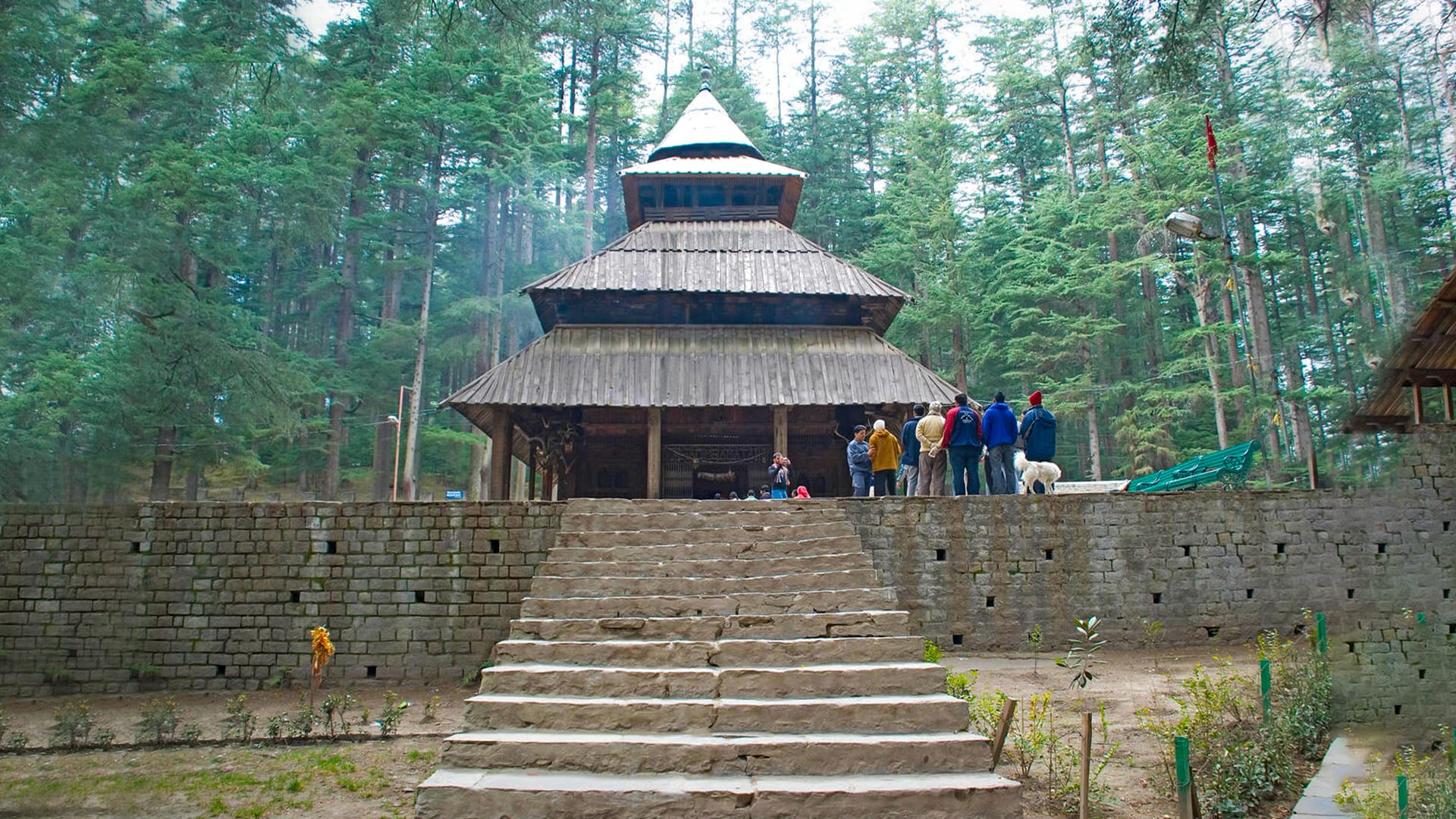 Great Lakes of Ladakh: Manali to Srinagar - 9 Days Value Expedition