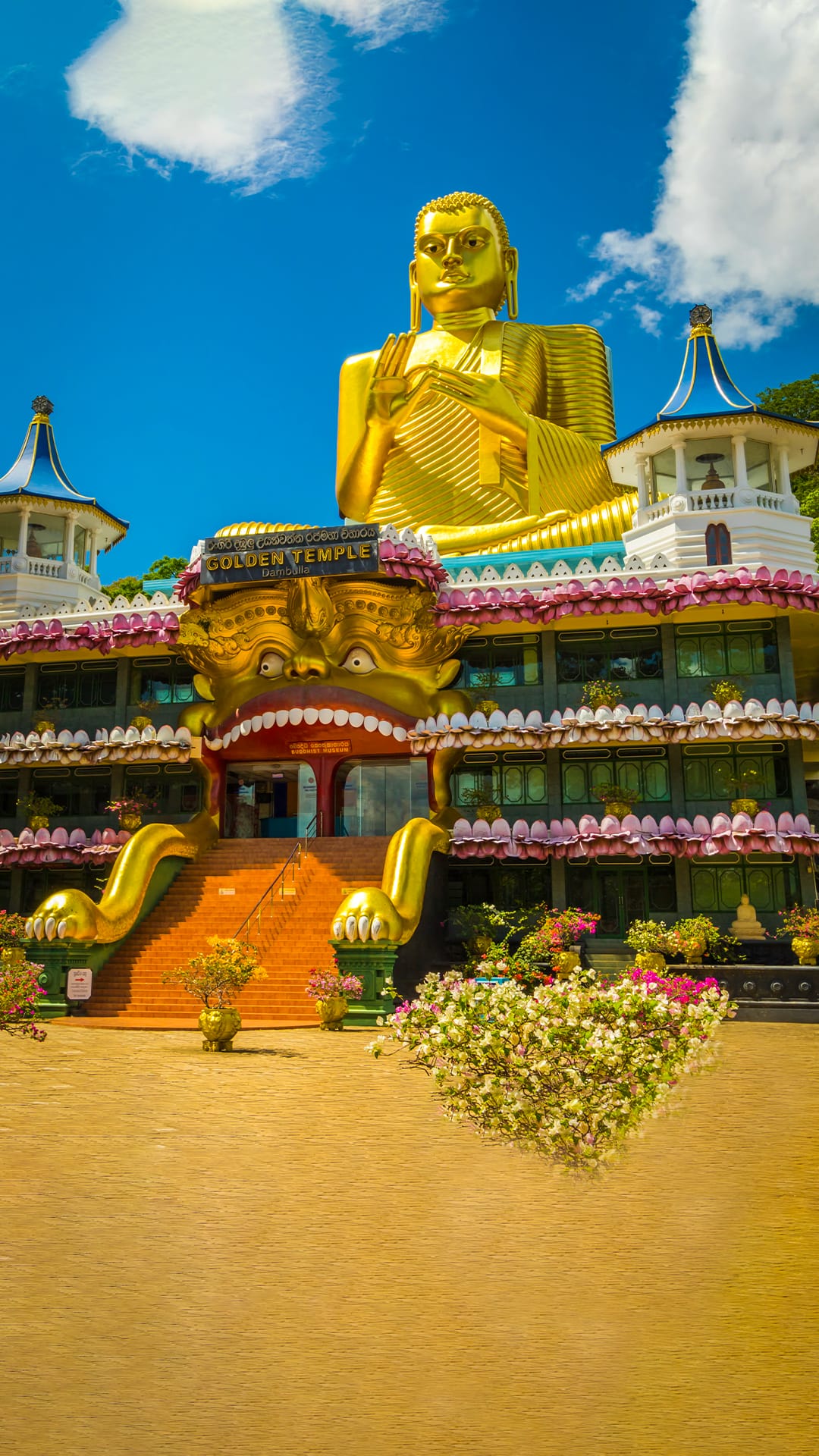 Heritage Sri Lanka Tour Package