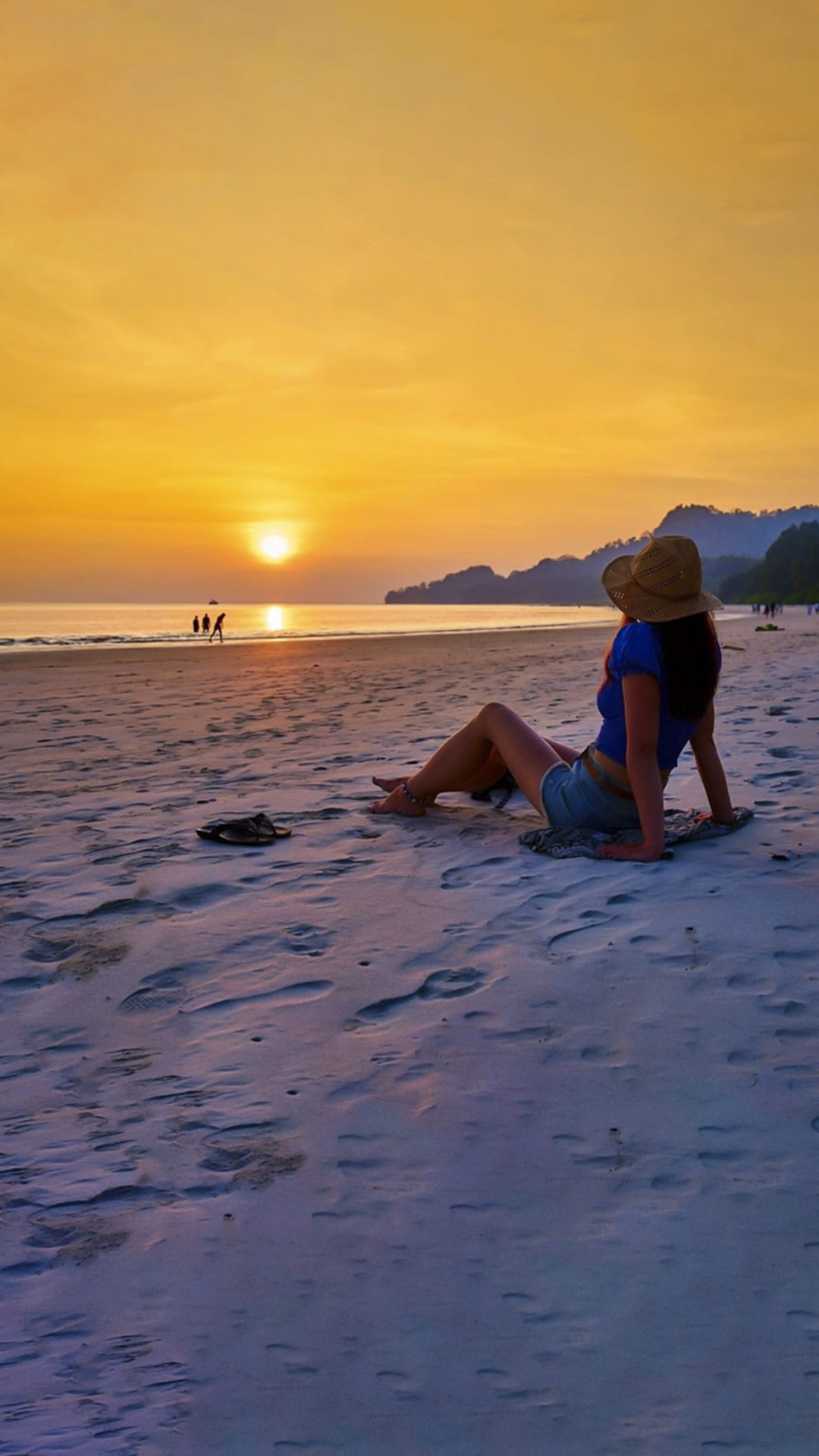 6 Days Honeymoon Special Andaman Escapade
