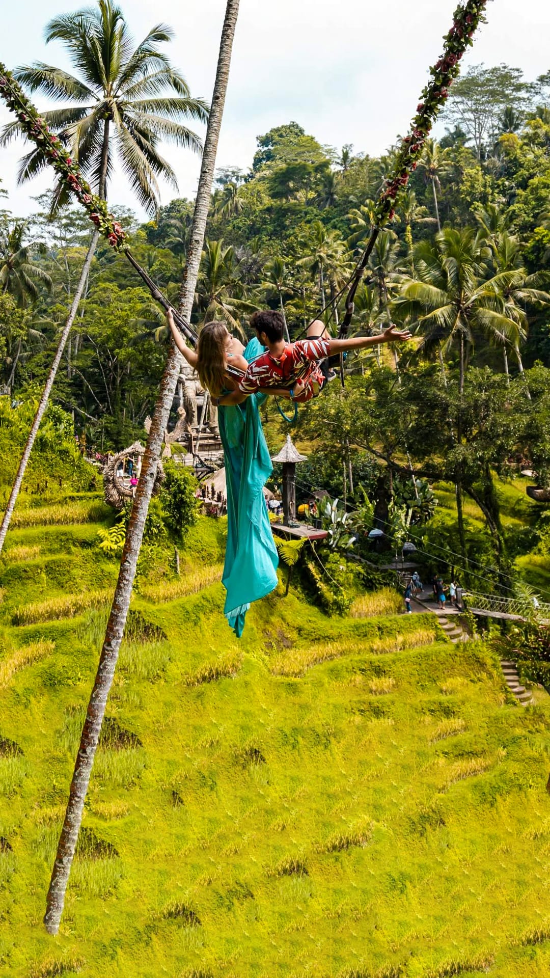 Best Honeymoon Bali Tour Package For 6 Days