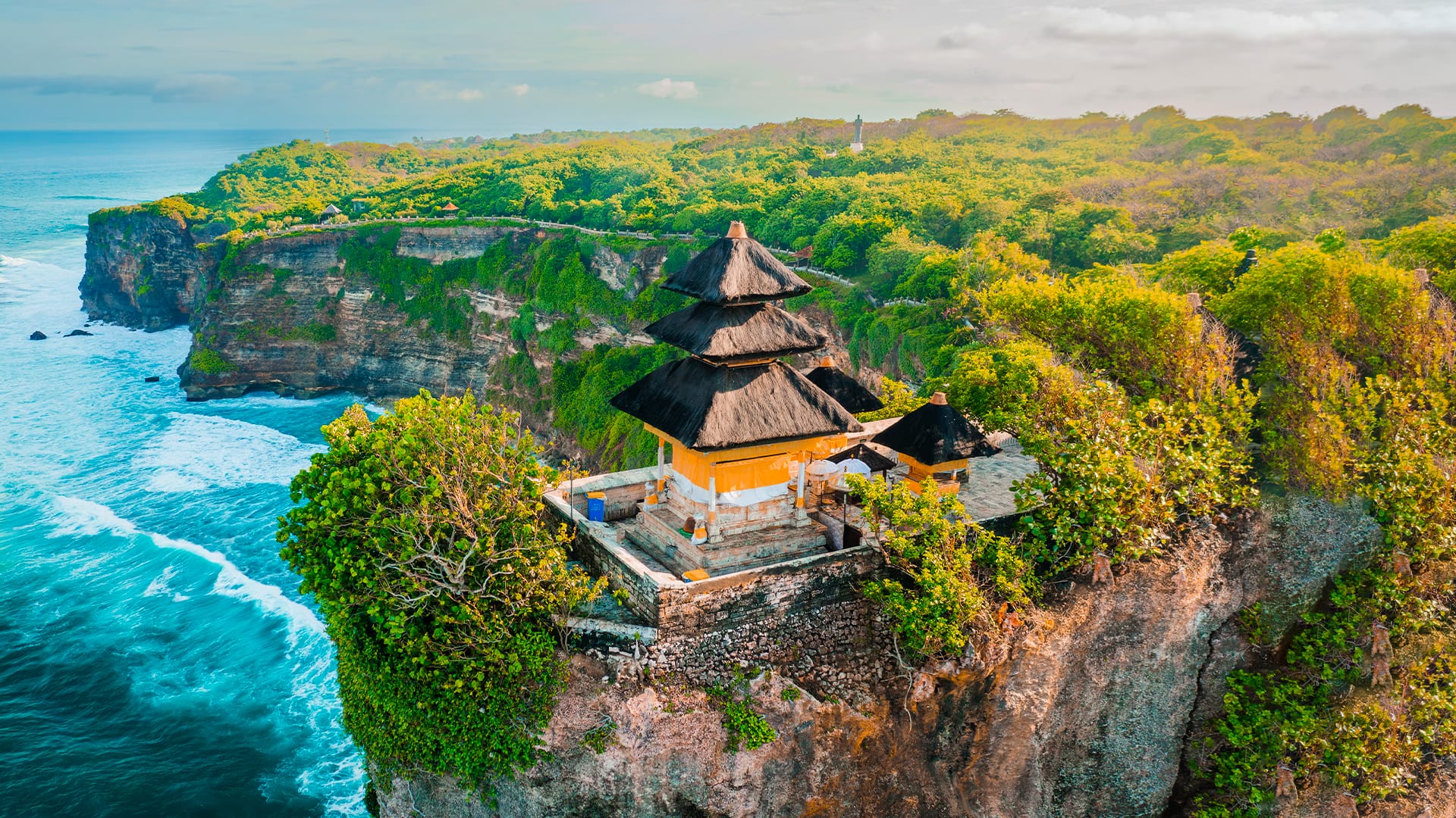 Best Honeymoon Bali Tour Package For 6 Days