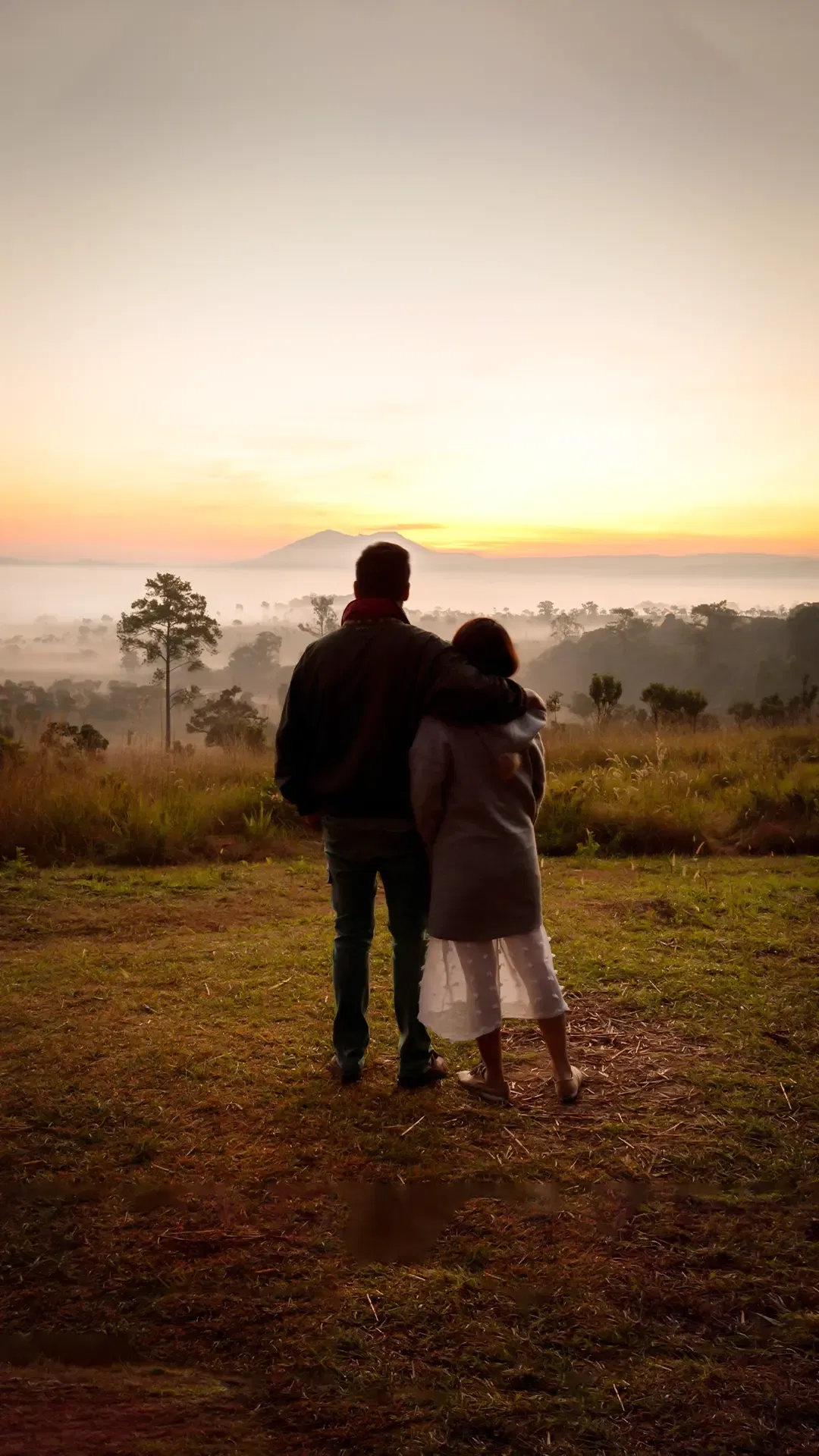 5-Day Kenya Couple Tour- Magical Safari And Balloon Ride