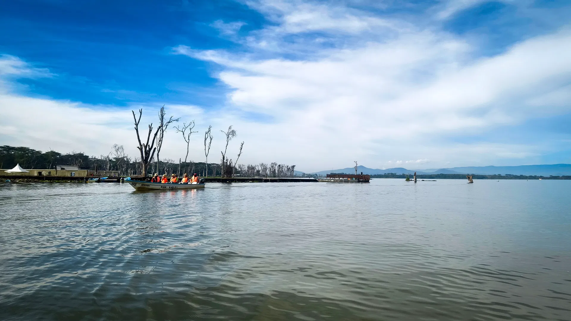 Arrival In Nairobi. Proceed To Amboseli- Kenya’s Most Popular Parks