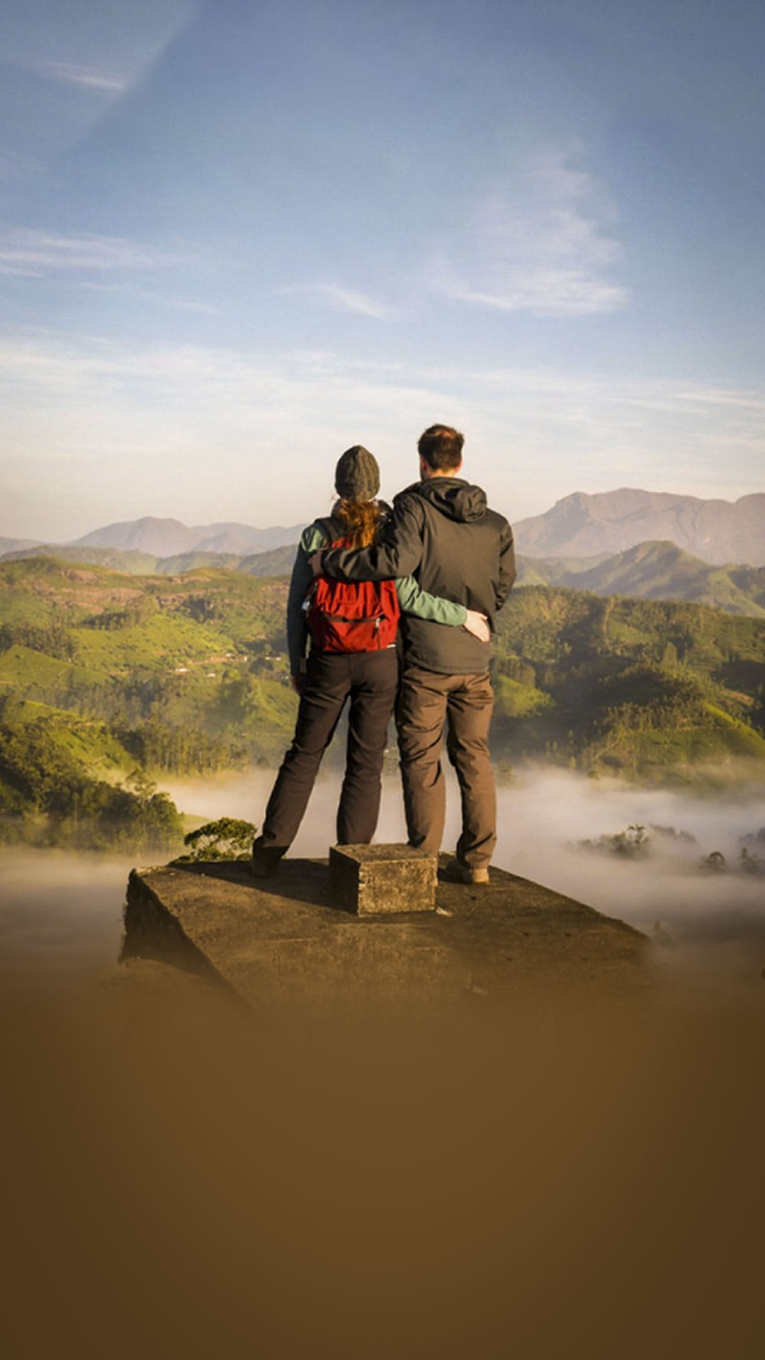 Classic 5 Days Kerala Honeymoon Tour Package