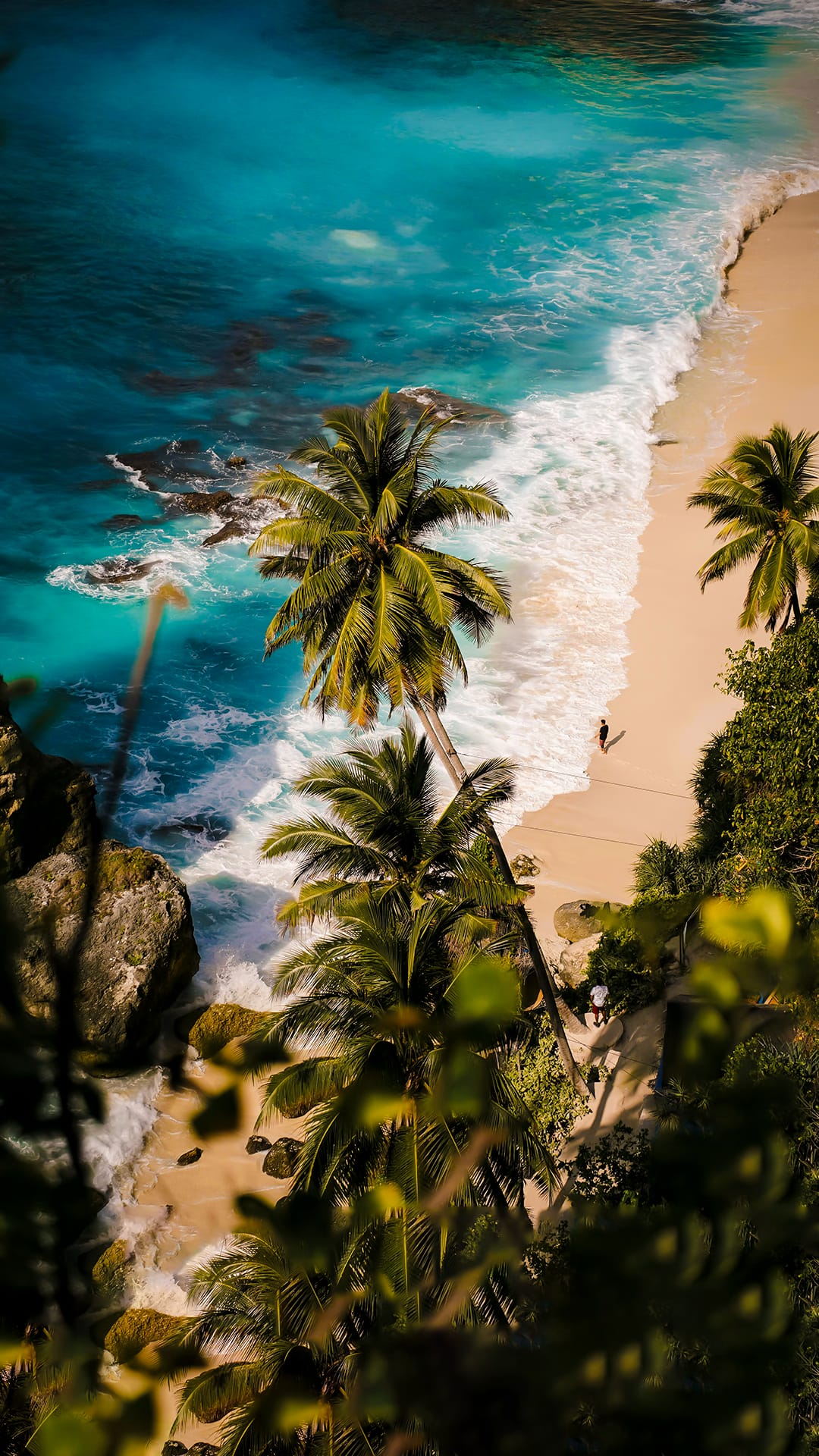 Beaches and Beyond - Indonesia Bali Tour Package