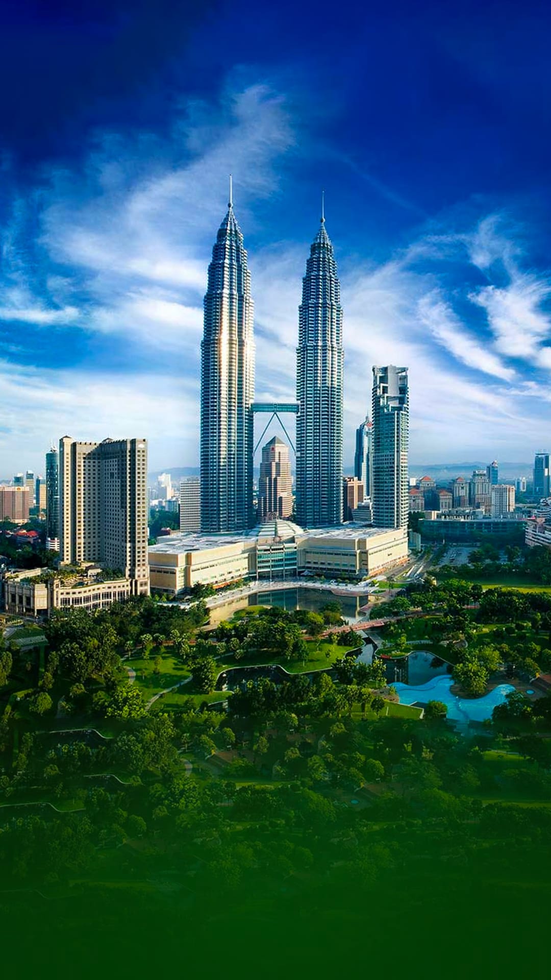 6 Days Malaysia Tour Package With Genting Highlands