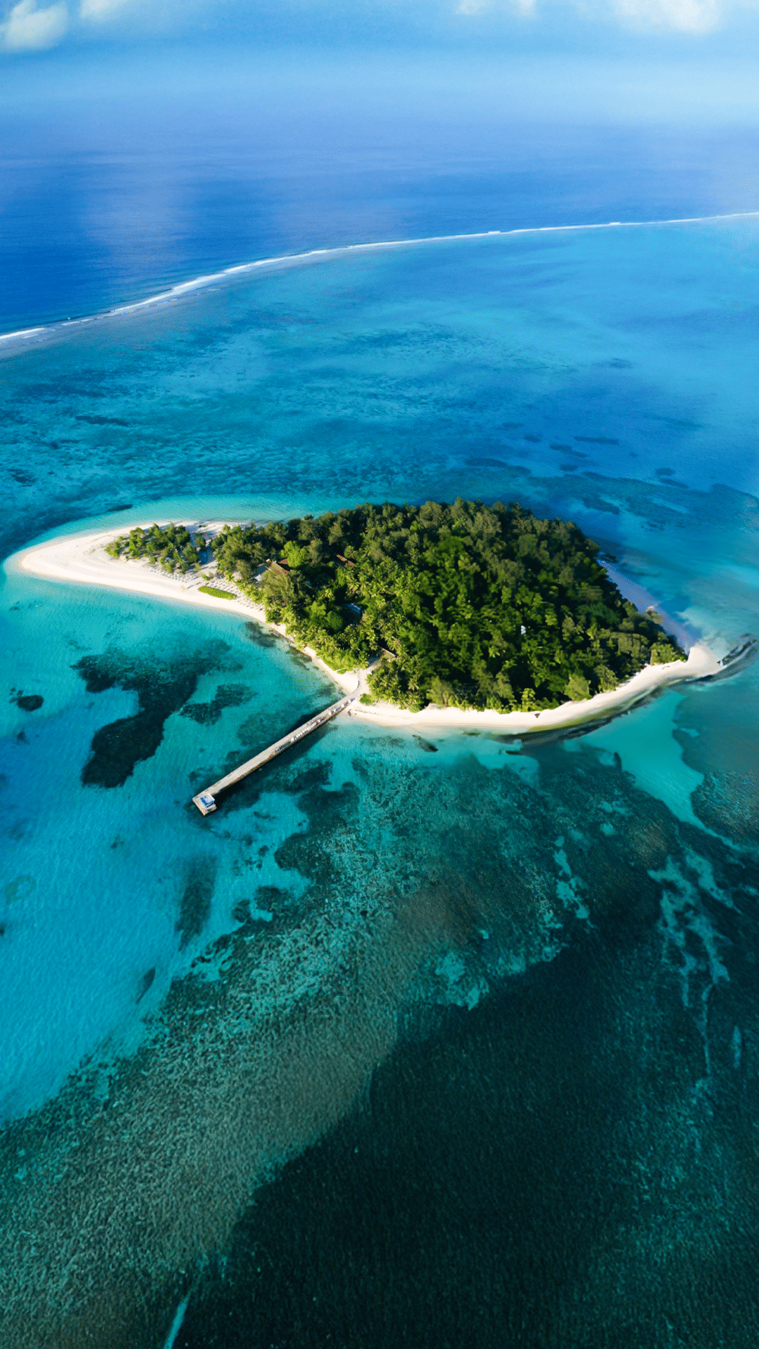 Arrival in Malé & Speedboat Transfer to Makunudu Island | Leisure Day