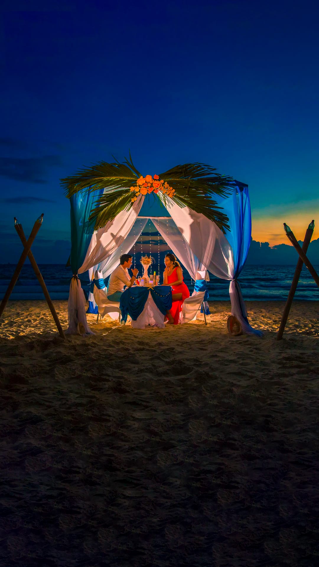 Fairytale Maldives Honeymoon Package @Dhigufaru Island Resort