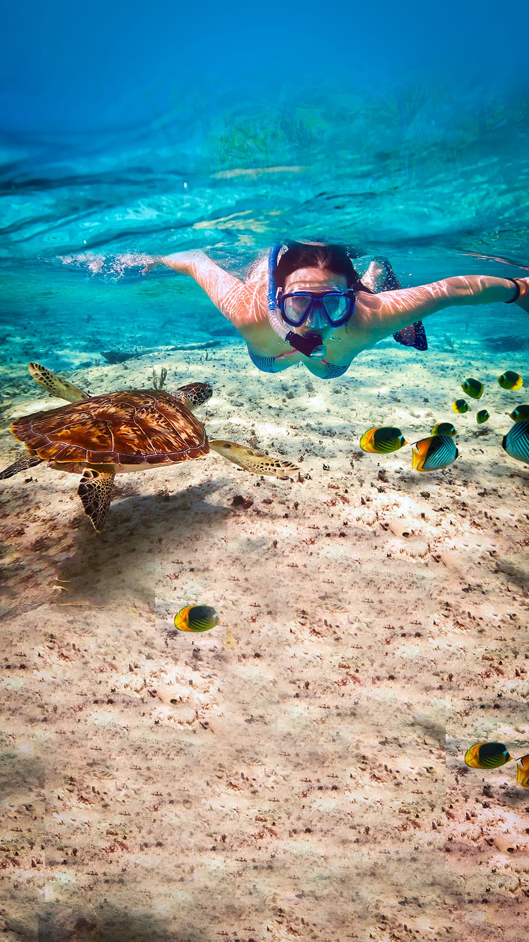 5-Days Maldives Tour Package: Relax & Unwind at Medhufushi