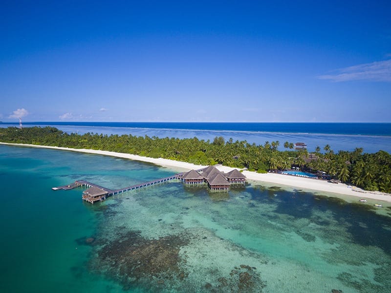 5-Days Maldives Tour Package: Relax & Unwind at Medhufushi