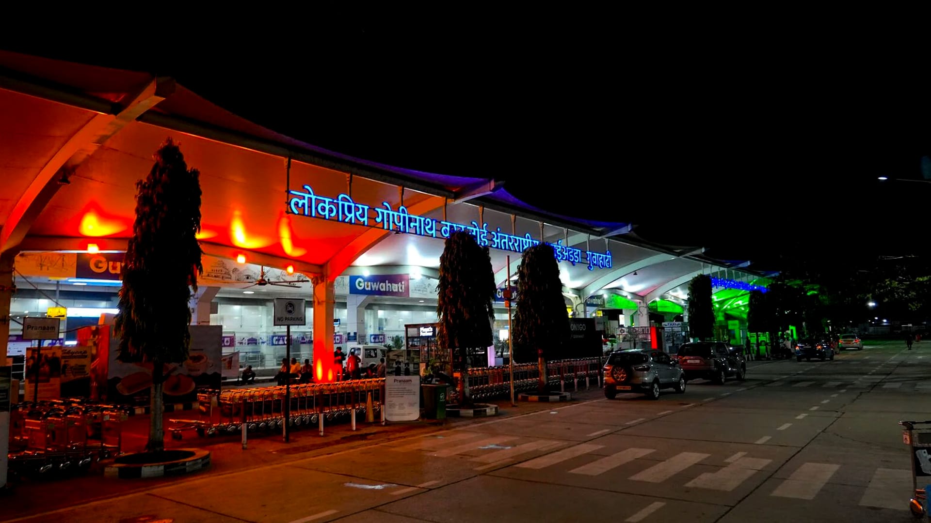 6-Days Meghalaya Holiday Package | Monsoon Edition