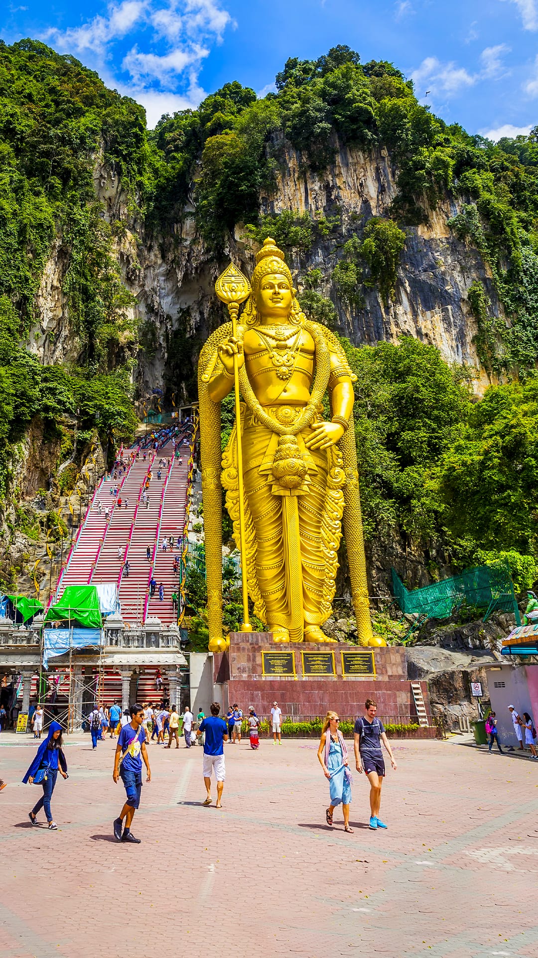 4 Days Mini Holiday Package to Malaysia With Kuala Lumpur