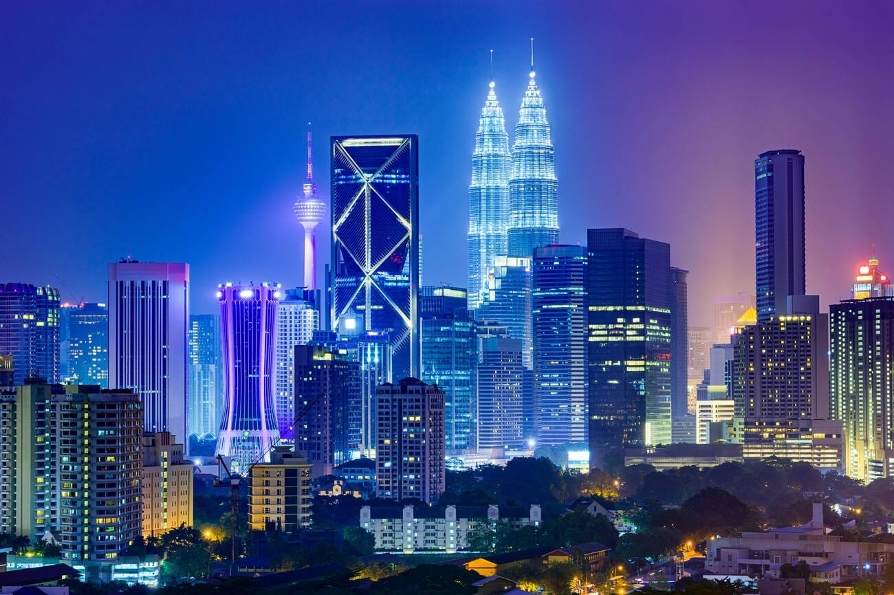 4 Days Mini Holiday Package to Malaysia With Kuala Lumpur