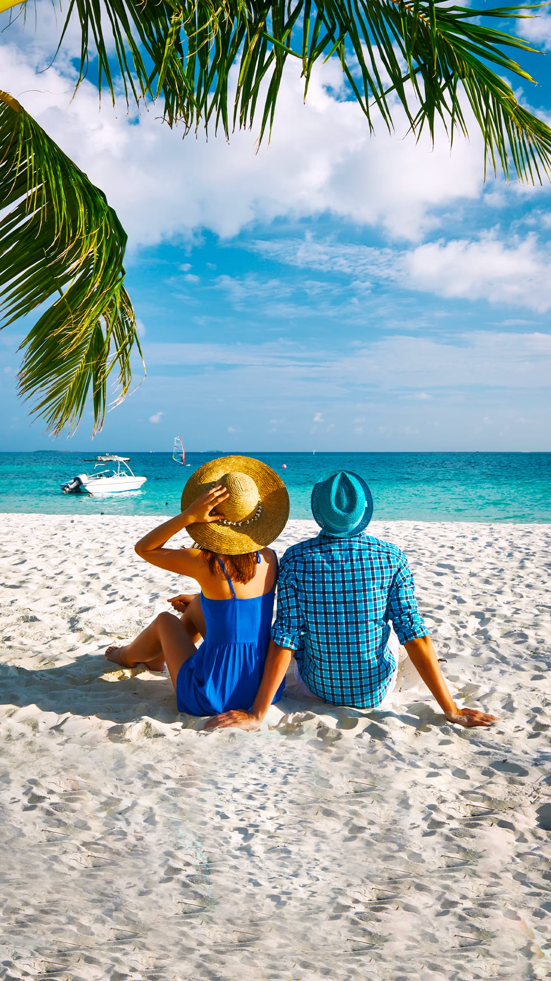 Exotic Maldives Honeymoon at Olu Xperience Ailafushi