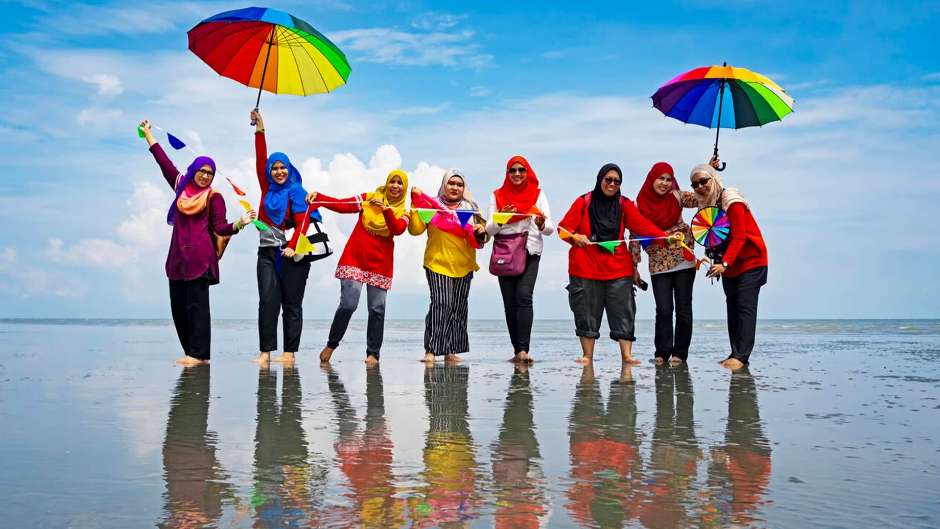 6 Days Offbeat Malaysia Tour Package With Langkawi and Penang